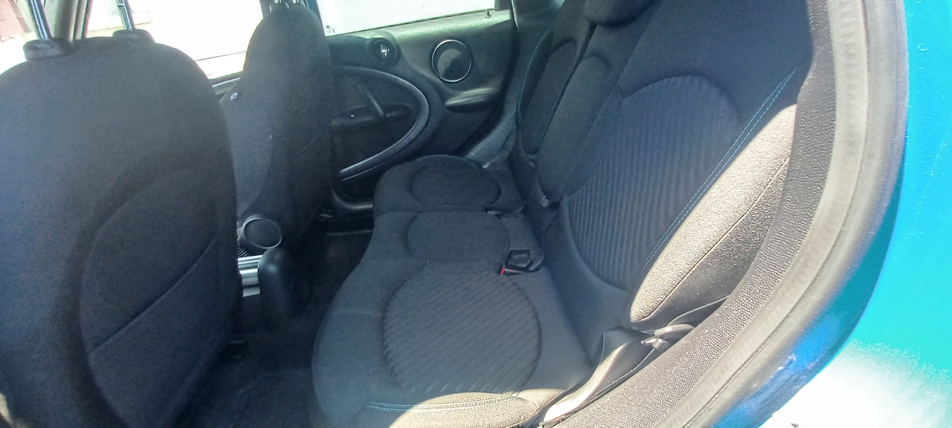 MINI Countryman Cooper S ALL4-image-8