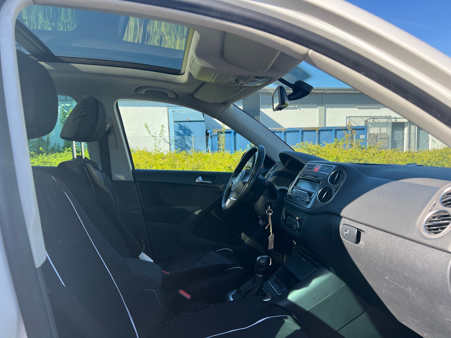 VW Tiguan 2.0 TSI Sport&Style DSG-image-8