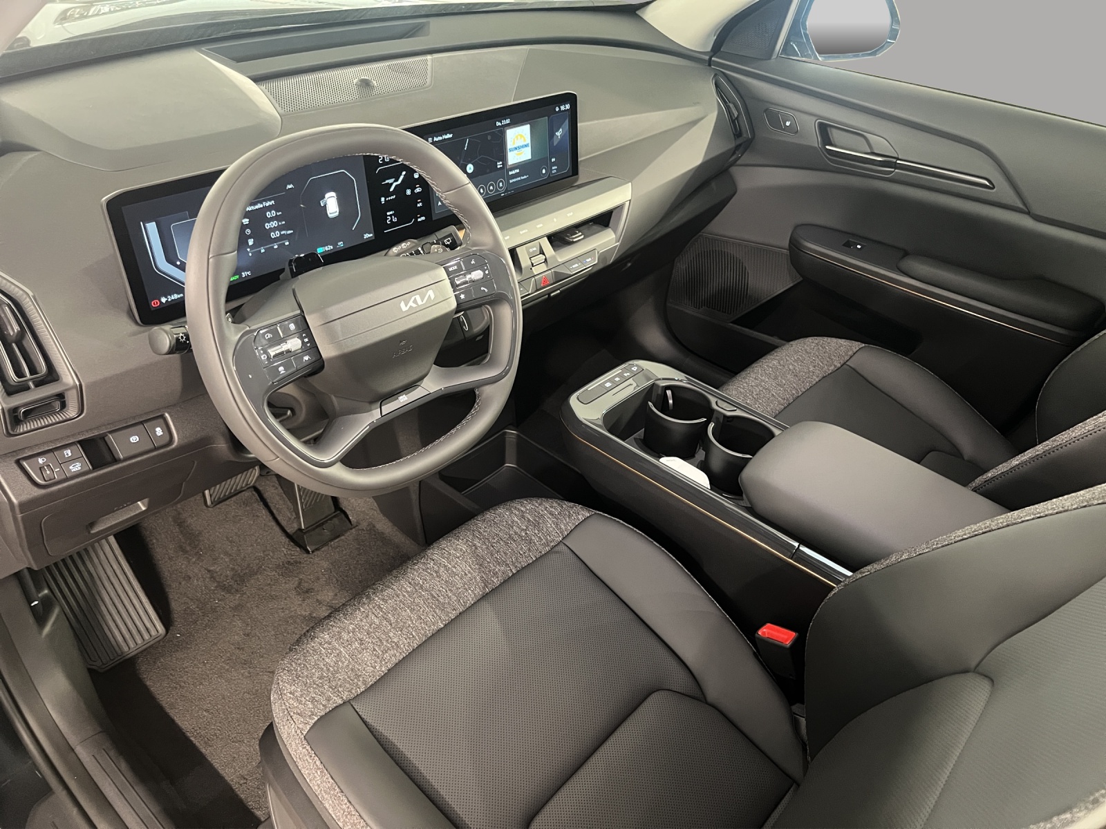 KIA EV5 81 kWh Earth 4x4-image-5