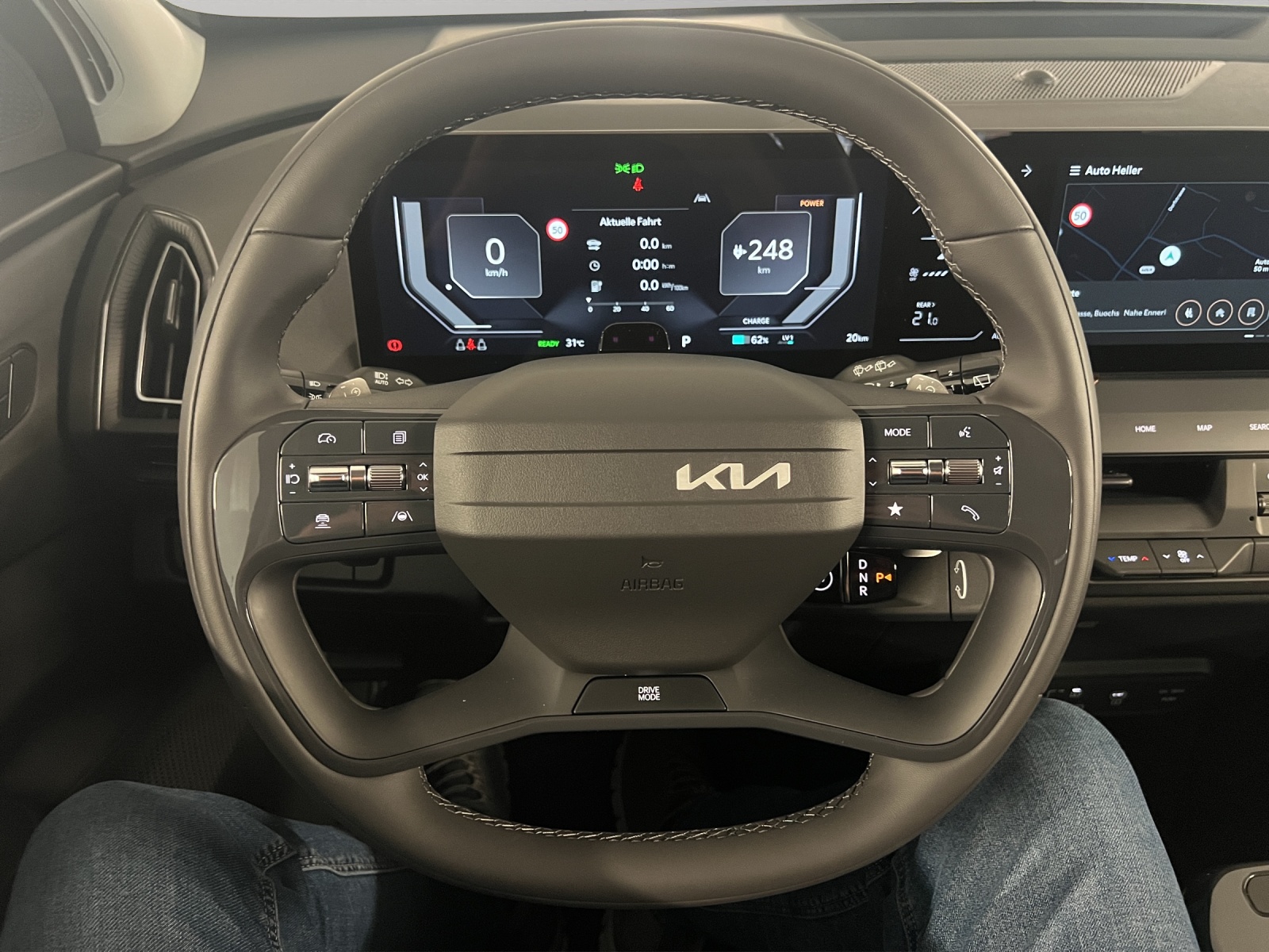 KIA EV5 81 kWh Earth 4x4-image-6