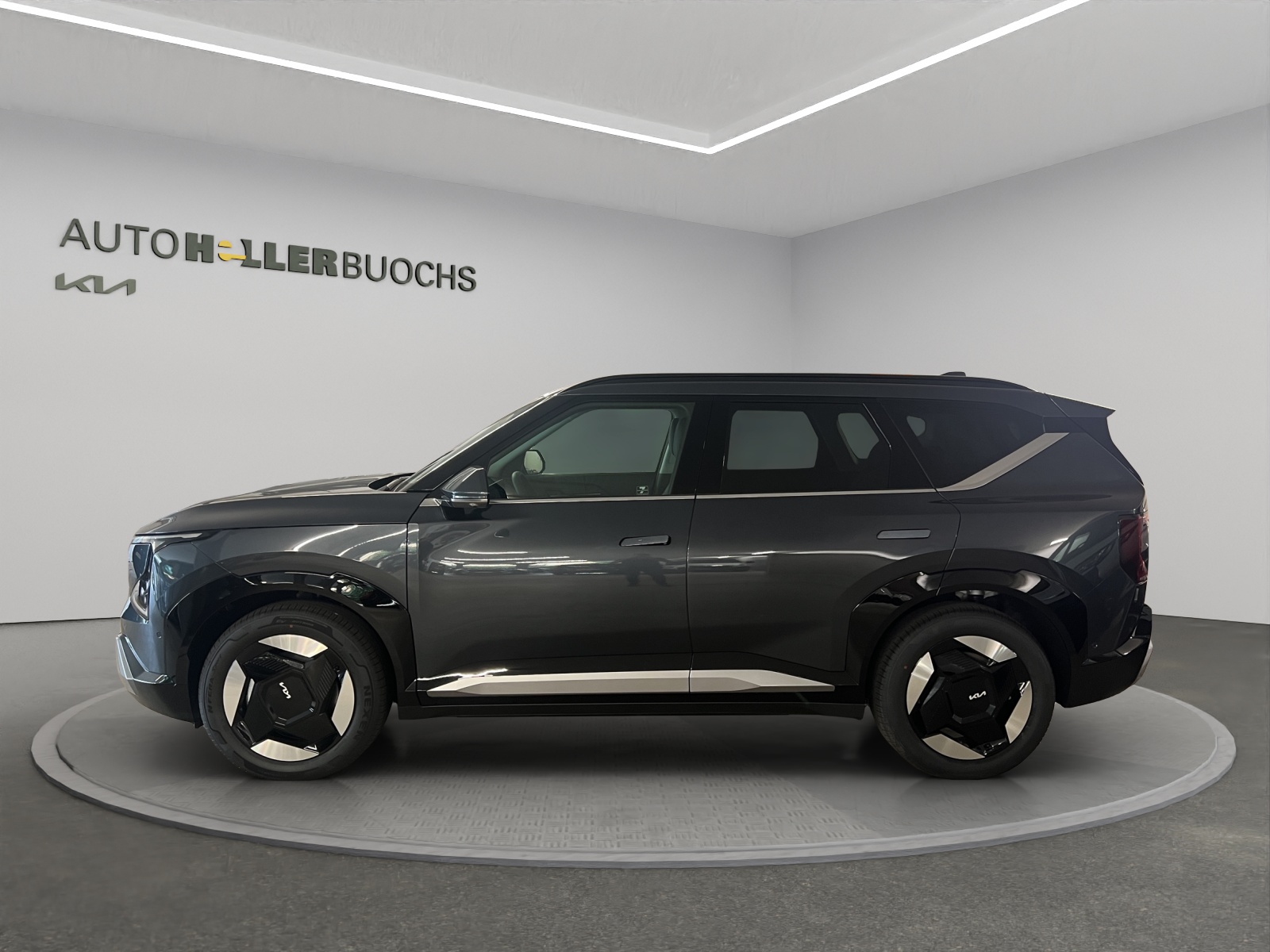 KIA EV5 81 kWh Earth 4x4-image-2