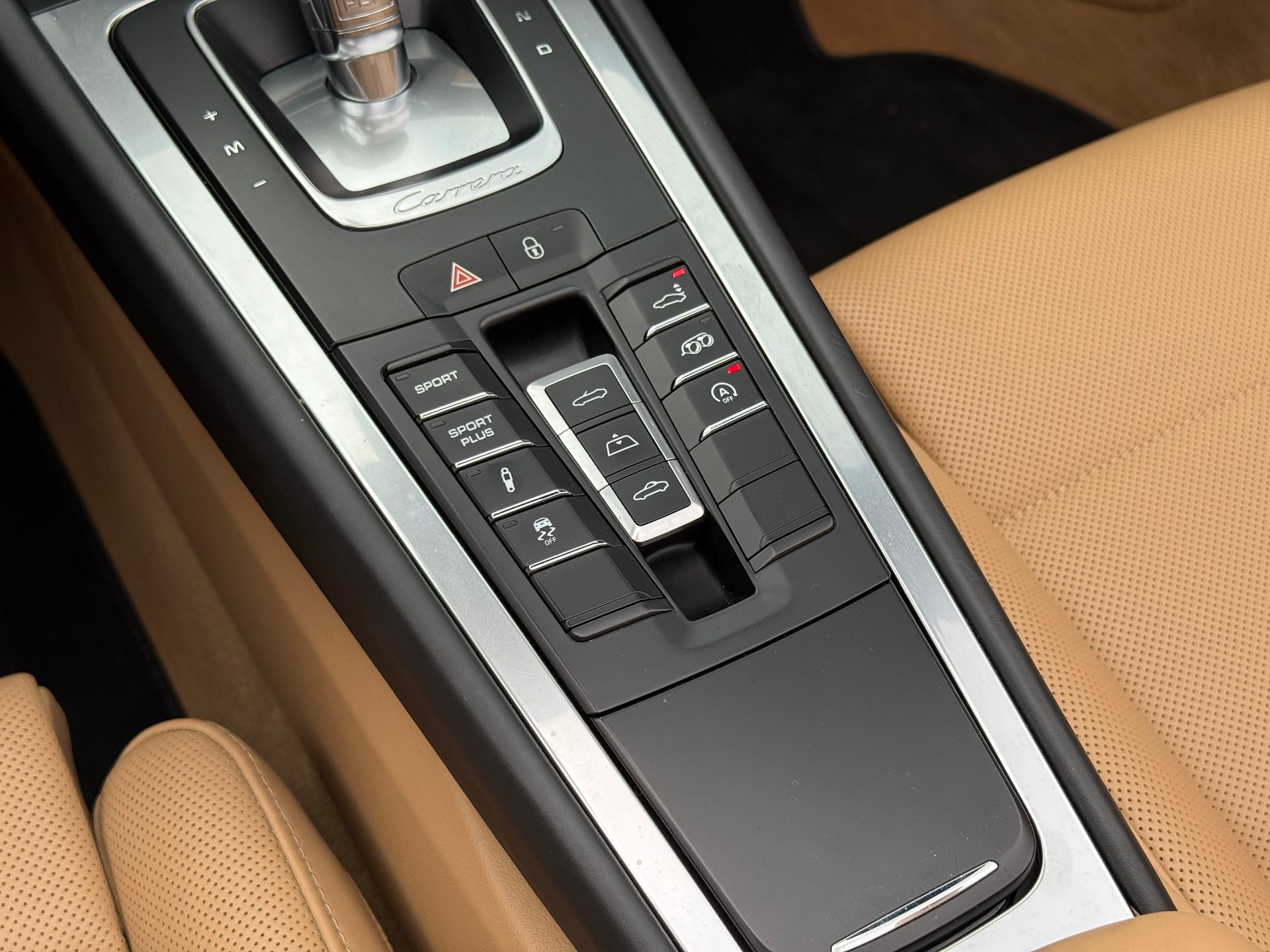 PORSCHE 911 Cabrio Carrera 4S PDK-image-15