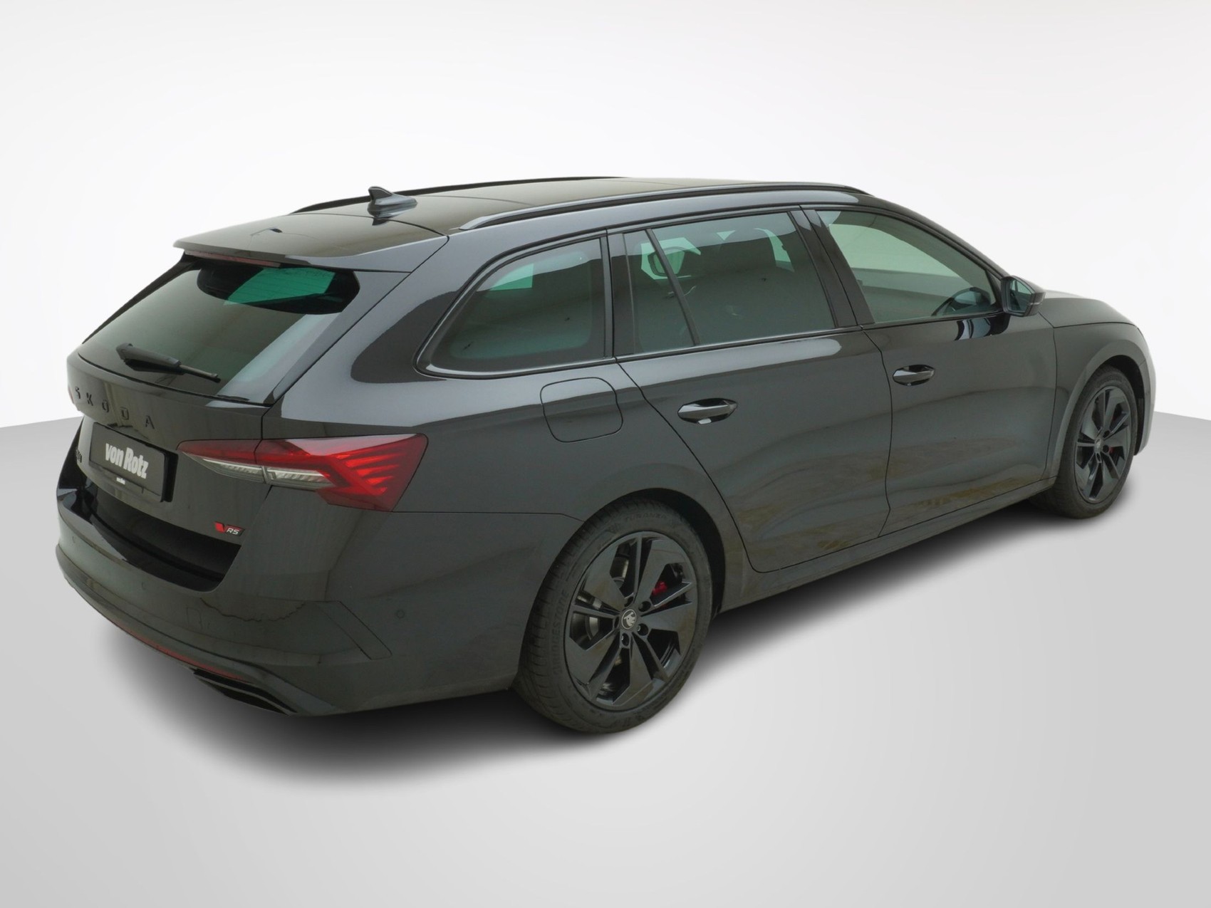 SKODA Octavia 2.0 TSI RS DSG-image-5