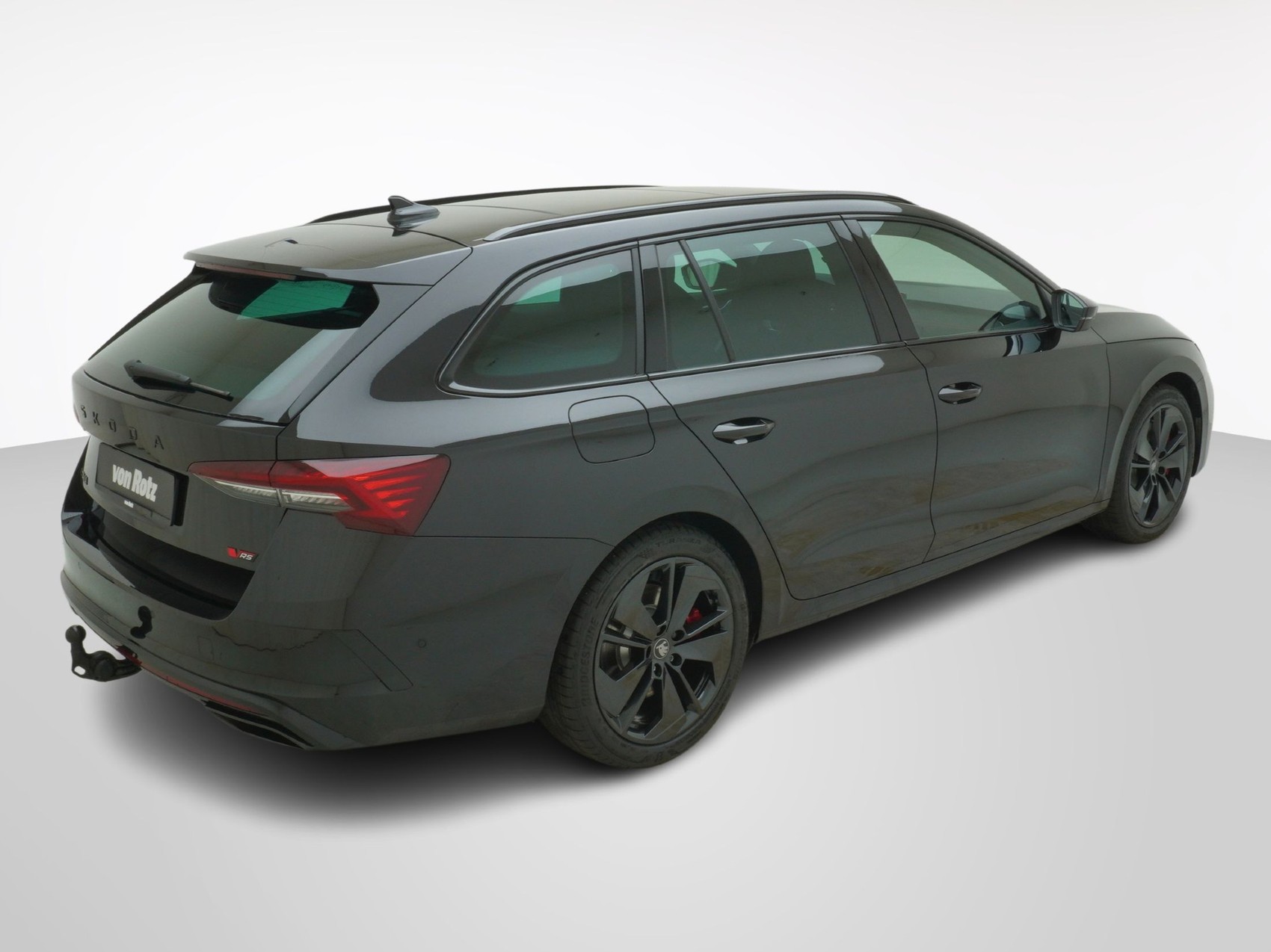 SKODA Octavia 2.0 TSI RS DSG-image-4