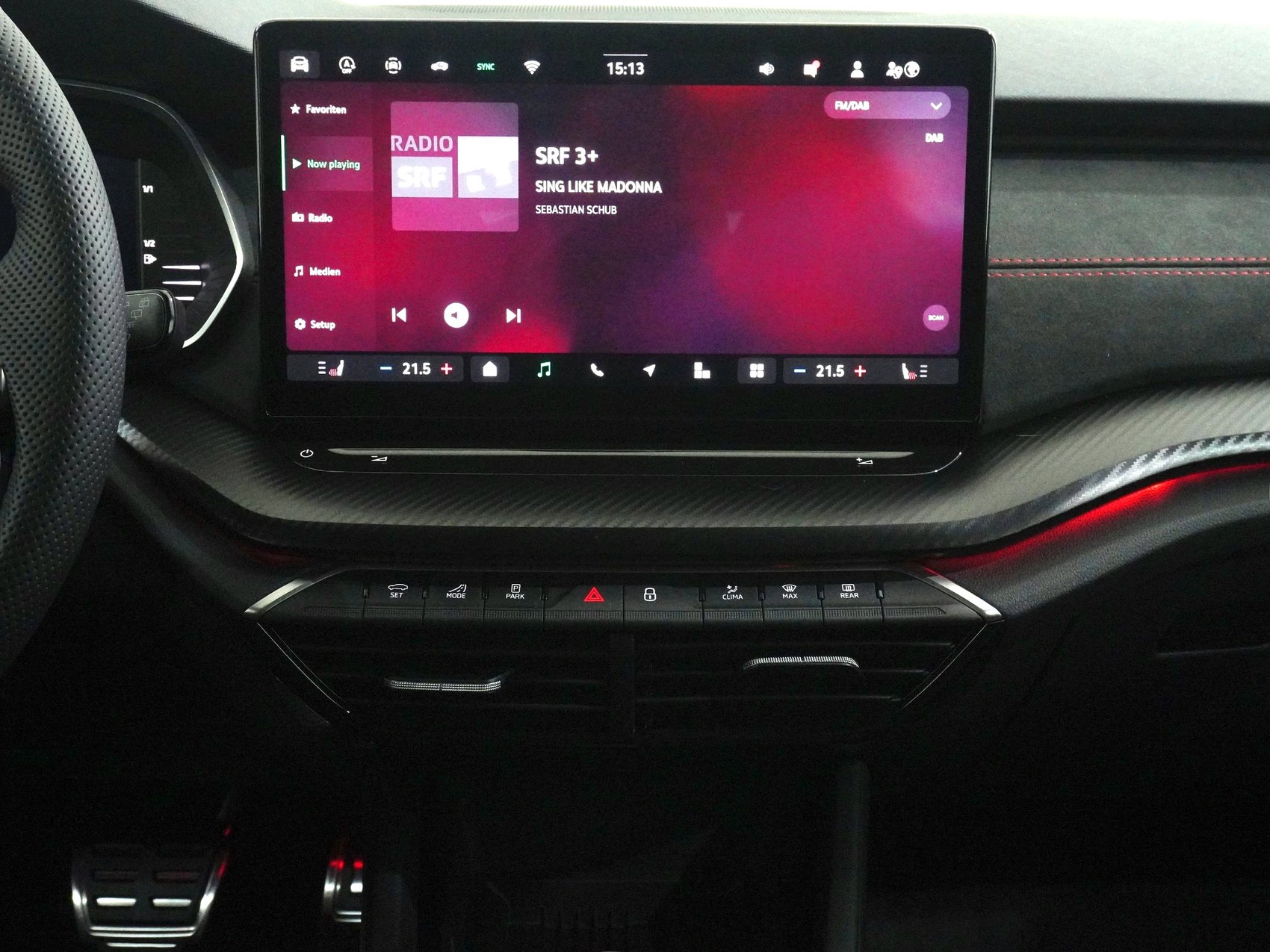 SKODA Octavia 2.0 TSI RS DSG-image-20
