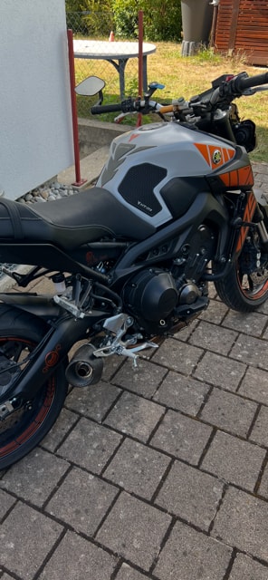 YAMAHA MT-09 ABS-image-4