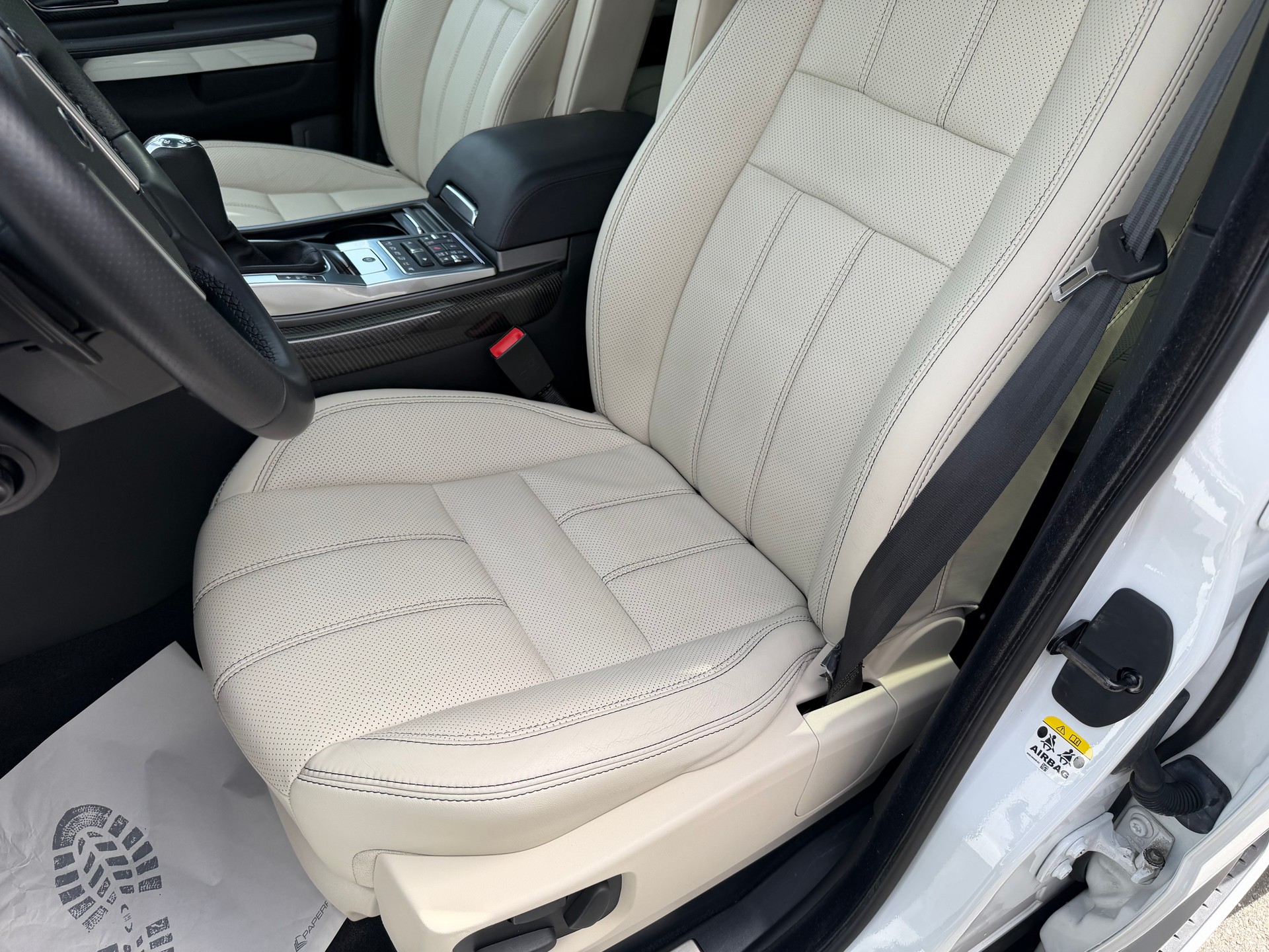 LAND ROVER Range Rover Sport 5.0 V8 SC Automatic-image-46