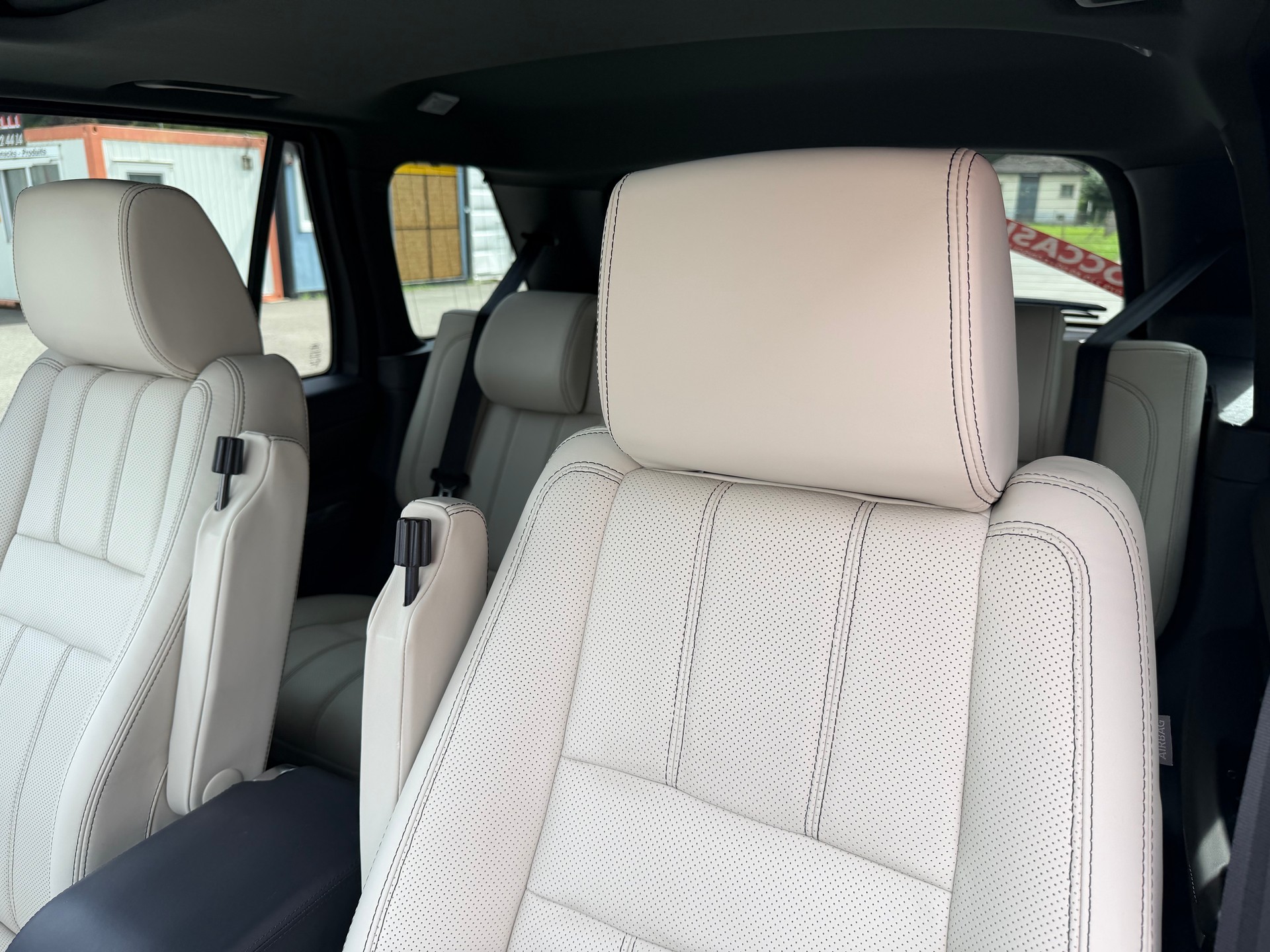 LAND ROVER Range Rover Sport 5.0 V8 SC Automatic-image-47