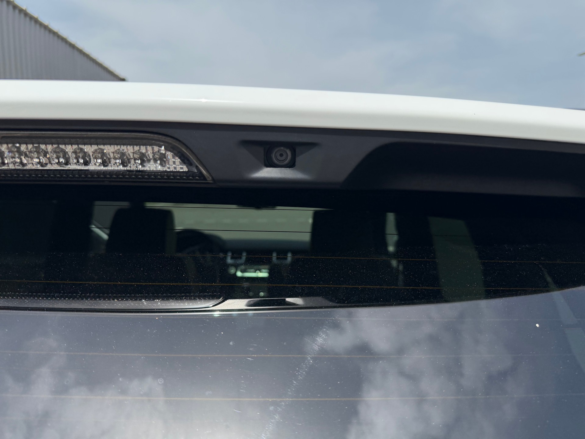 LAND ROVER Range Rover Sport 5.0 V8 SC Automatic-image-31