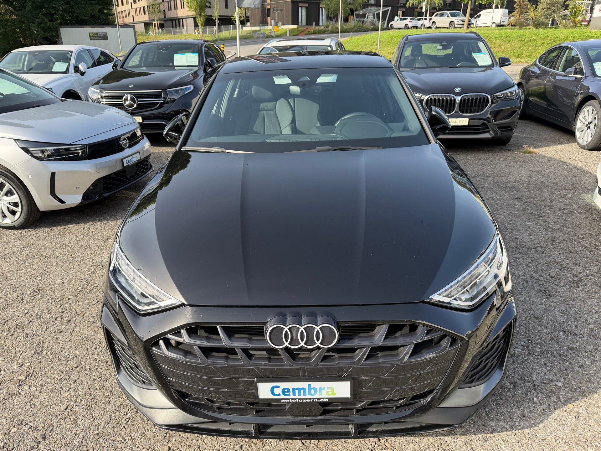 AUDI A3 Sportback S-LINE 40 TFSI e S-tronic-showroom-element-2