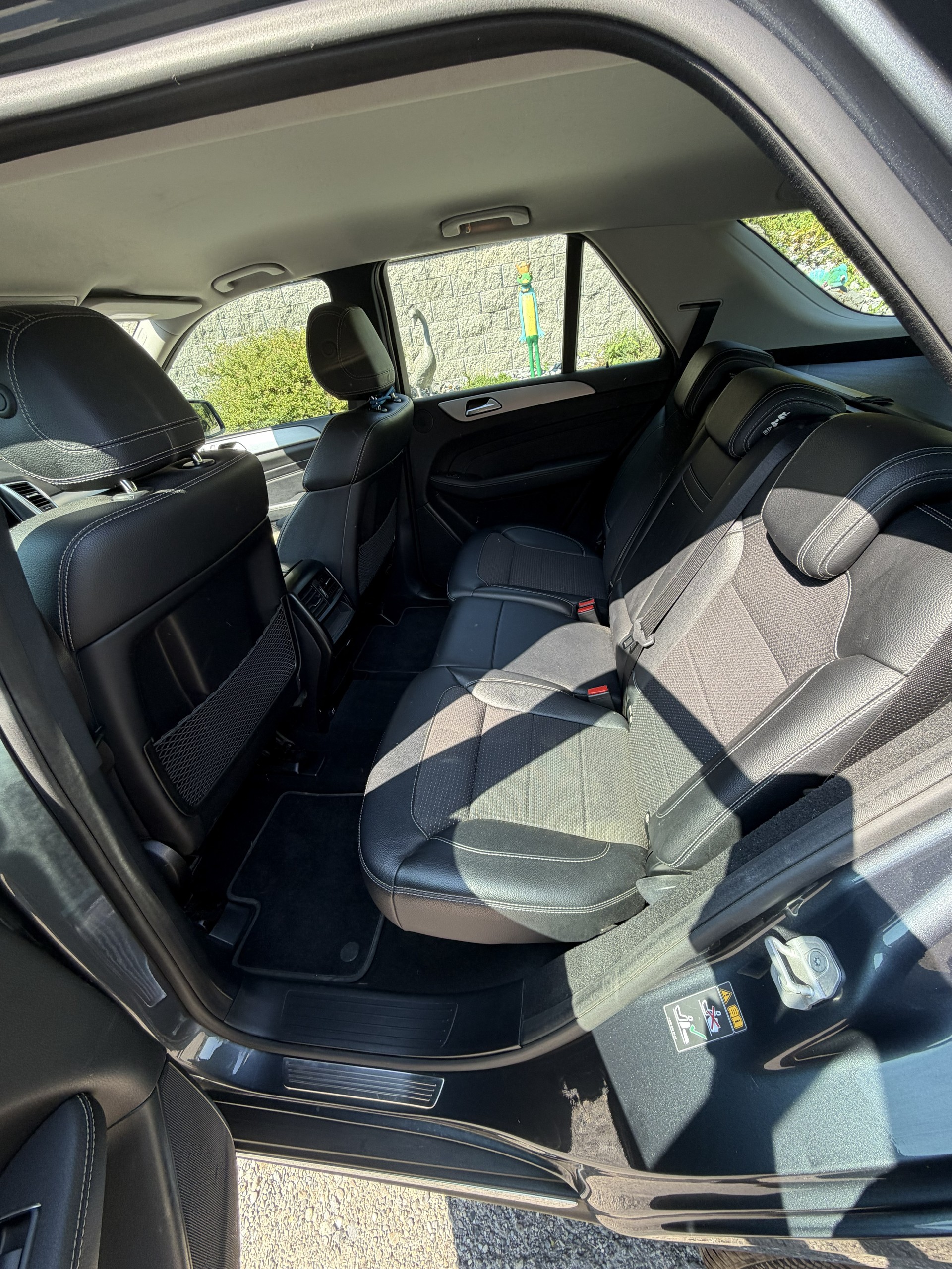 MERCEDES-BENZ ML 350 CDI BlueTec 4Matic-image-5