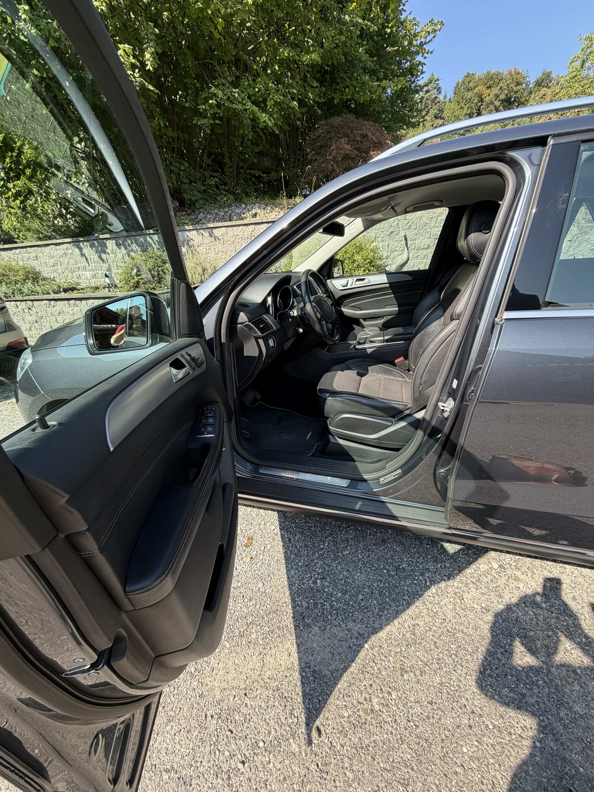 MERCEDES-BENZ ML 350 CDI BlueTec 4Matic-image-7