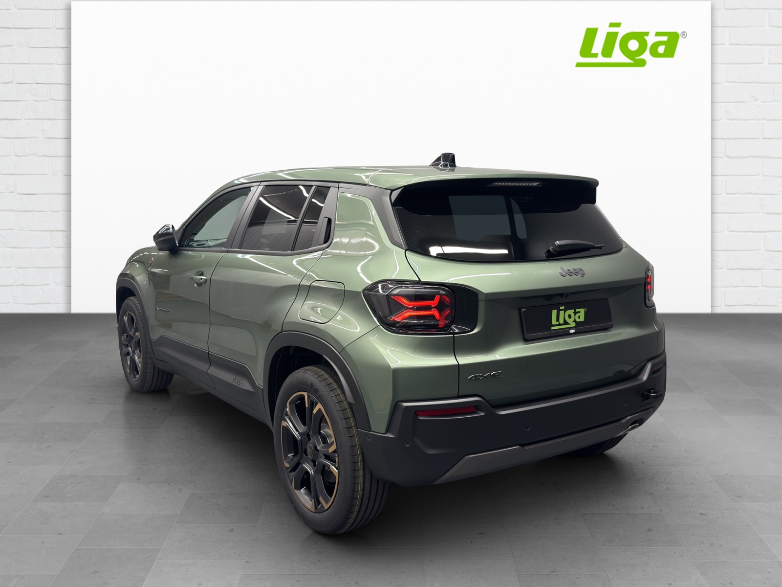 JEEP Avenger 1.2 MHEV 85th Anniversary 4xe-showroom-element-3