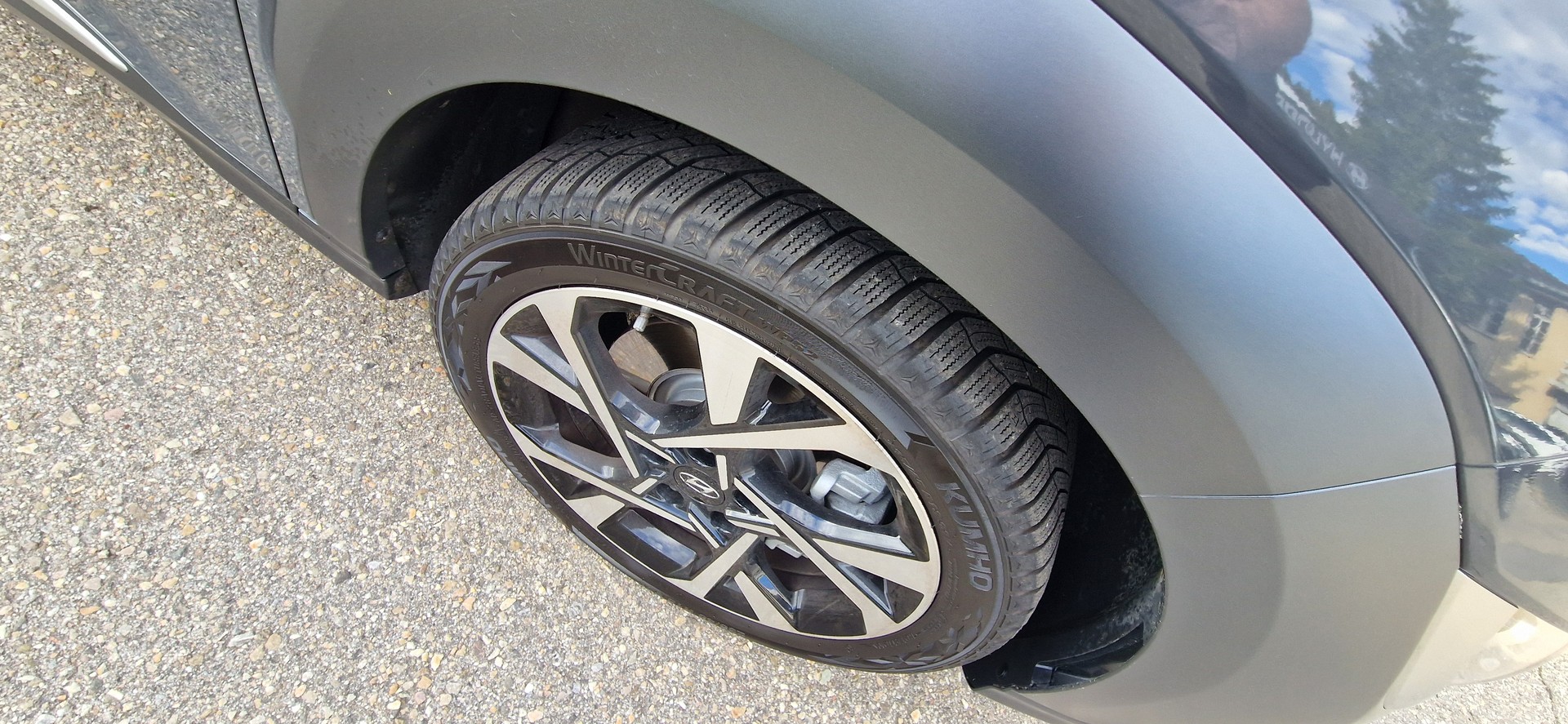 HYUNDAI Kona 1.6 T-GDi N Line 4WD DCT-image-10