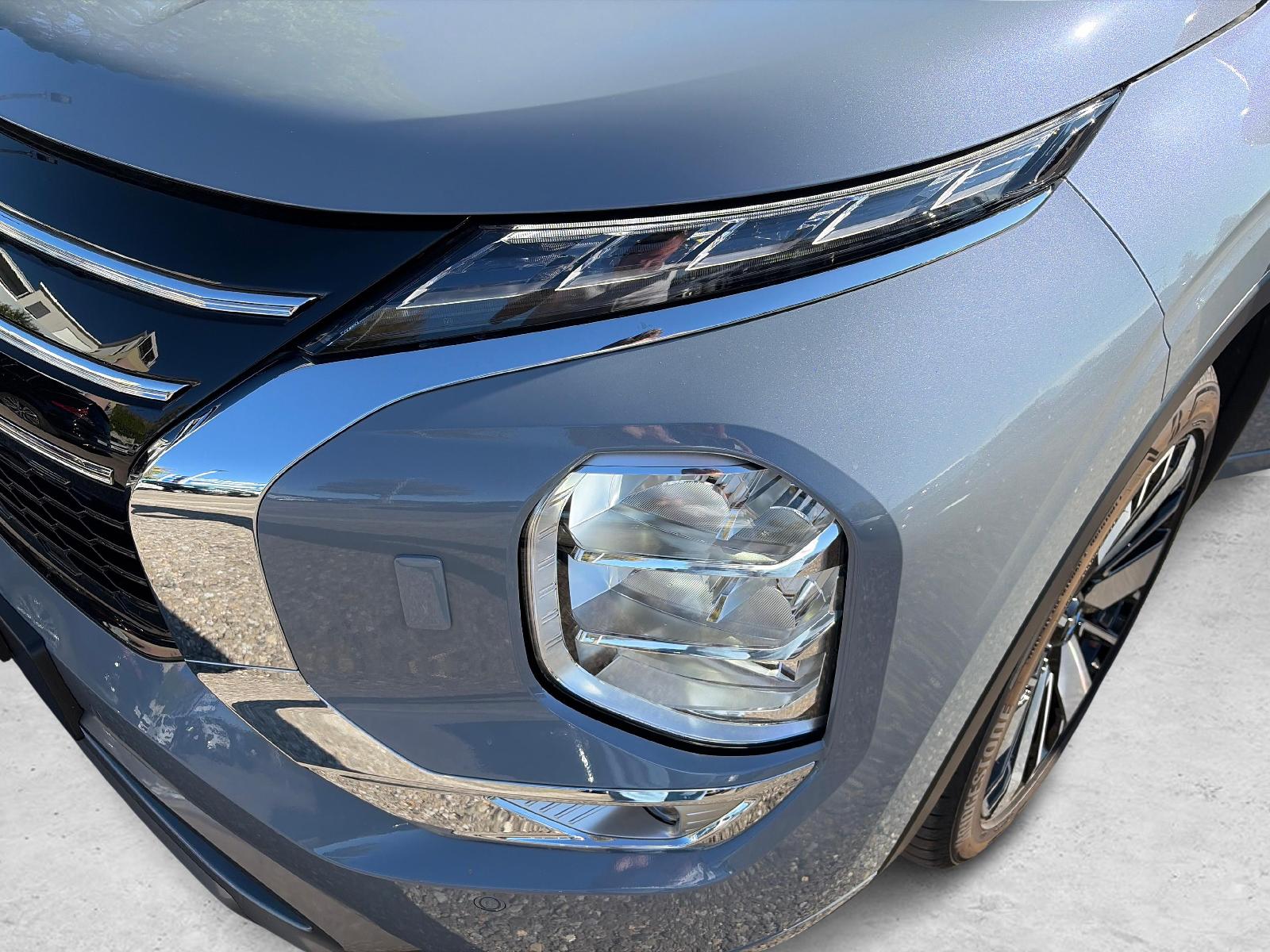 MITSUBISHI Outlander 2.4 PHEV Instyle 4x4-image-20