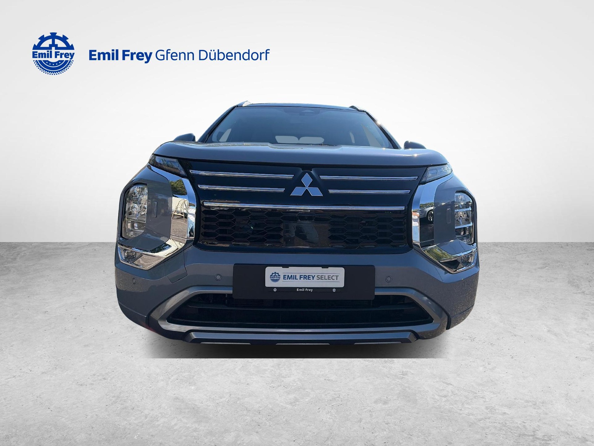 MITSUBISHI Outlander 2.4 PHEV Instyle 4x4-image-7