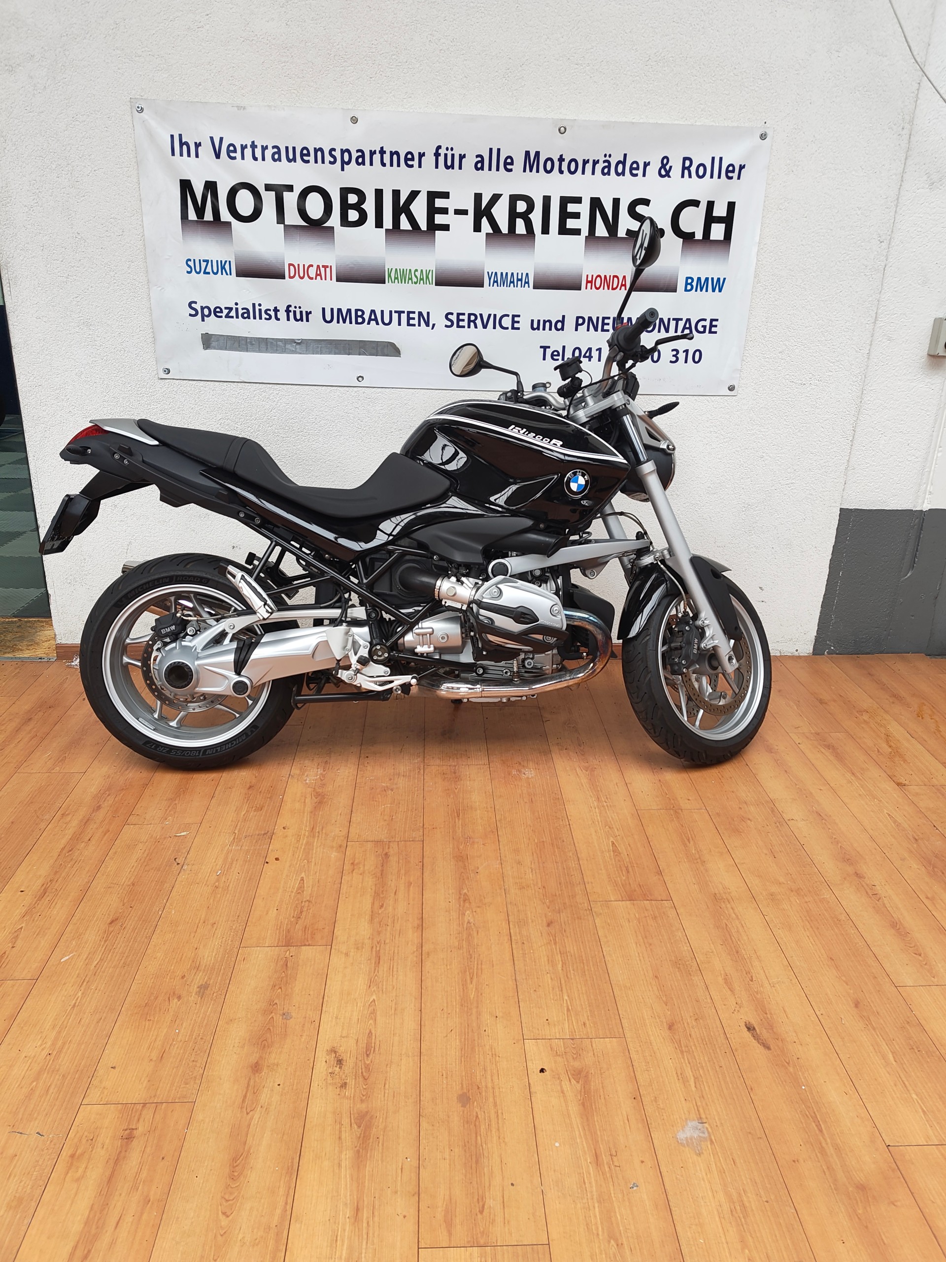 BMW R 1200 R-image-2