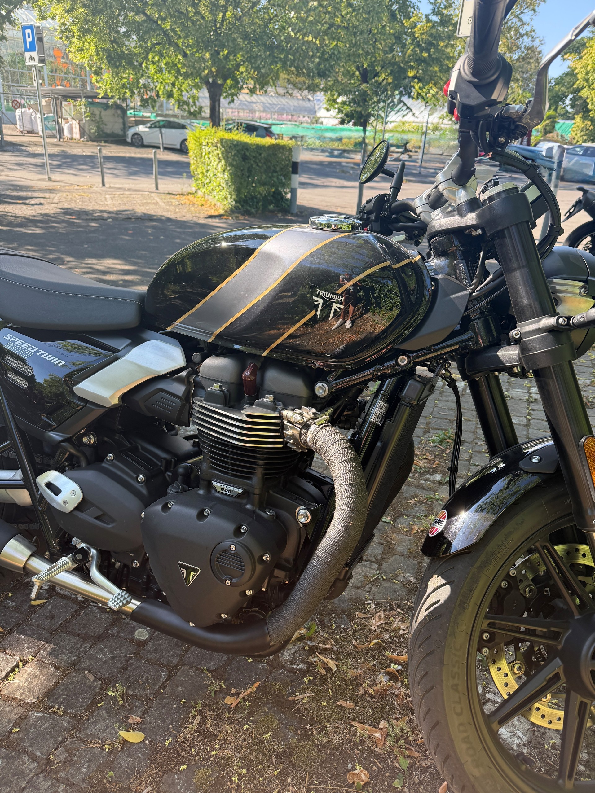 TRIUMPH Speed Twin 900 (35kW)-image-3