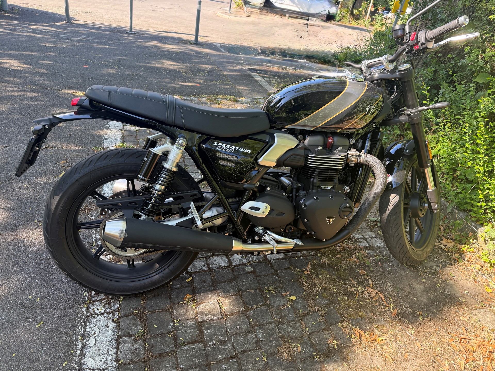 TRIUMPH Speed Twin 900 (35kW)-image-2