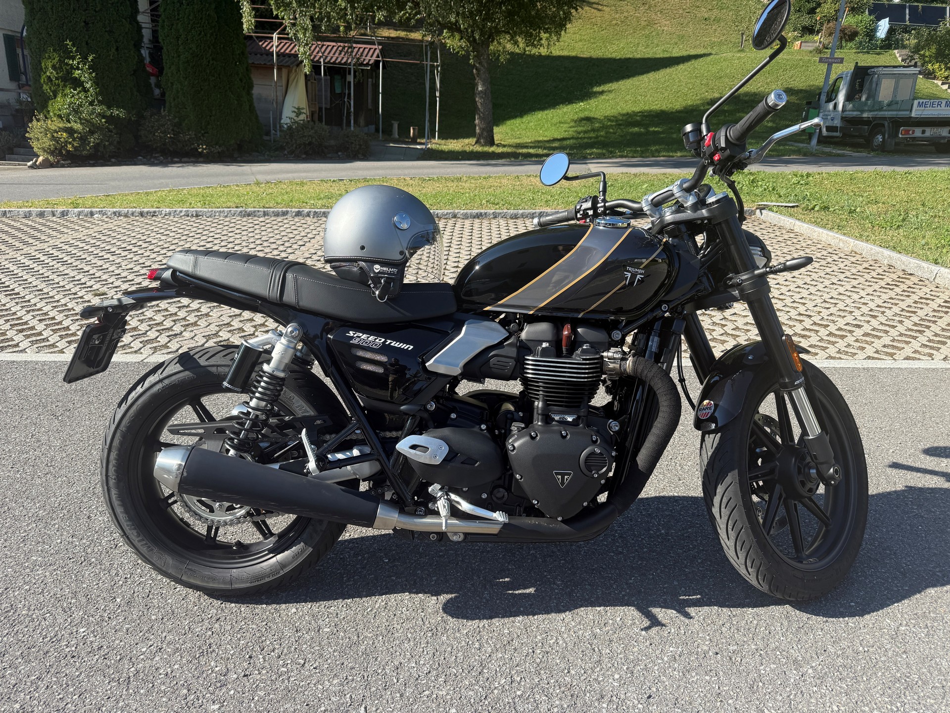 TRIUMPH Speed Twin 900 (35kW)-image-0