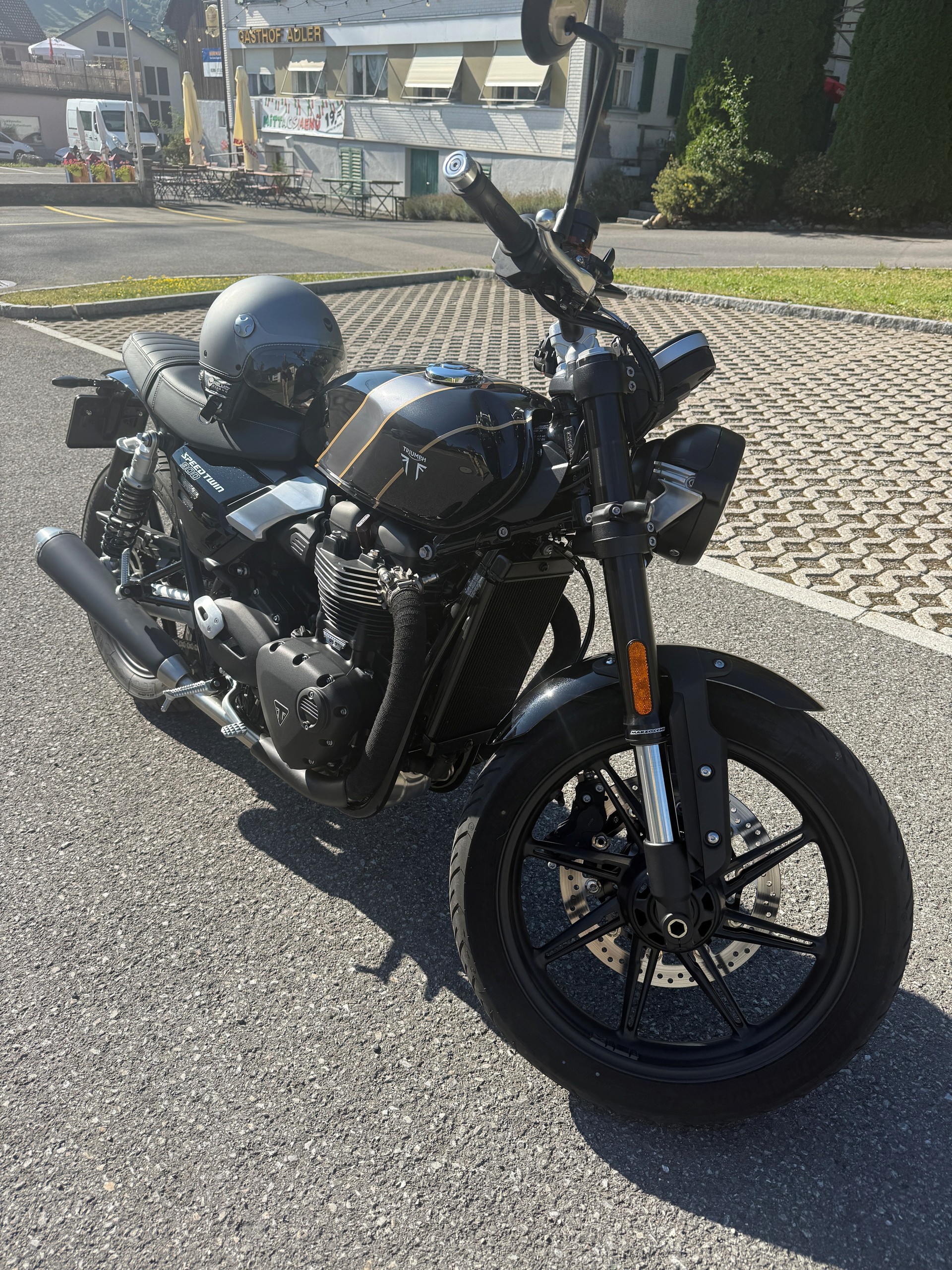 TRIUMPH Speed Twin 900 (35kW)-image-4