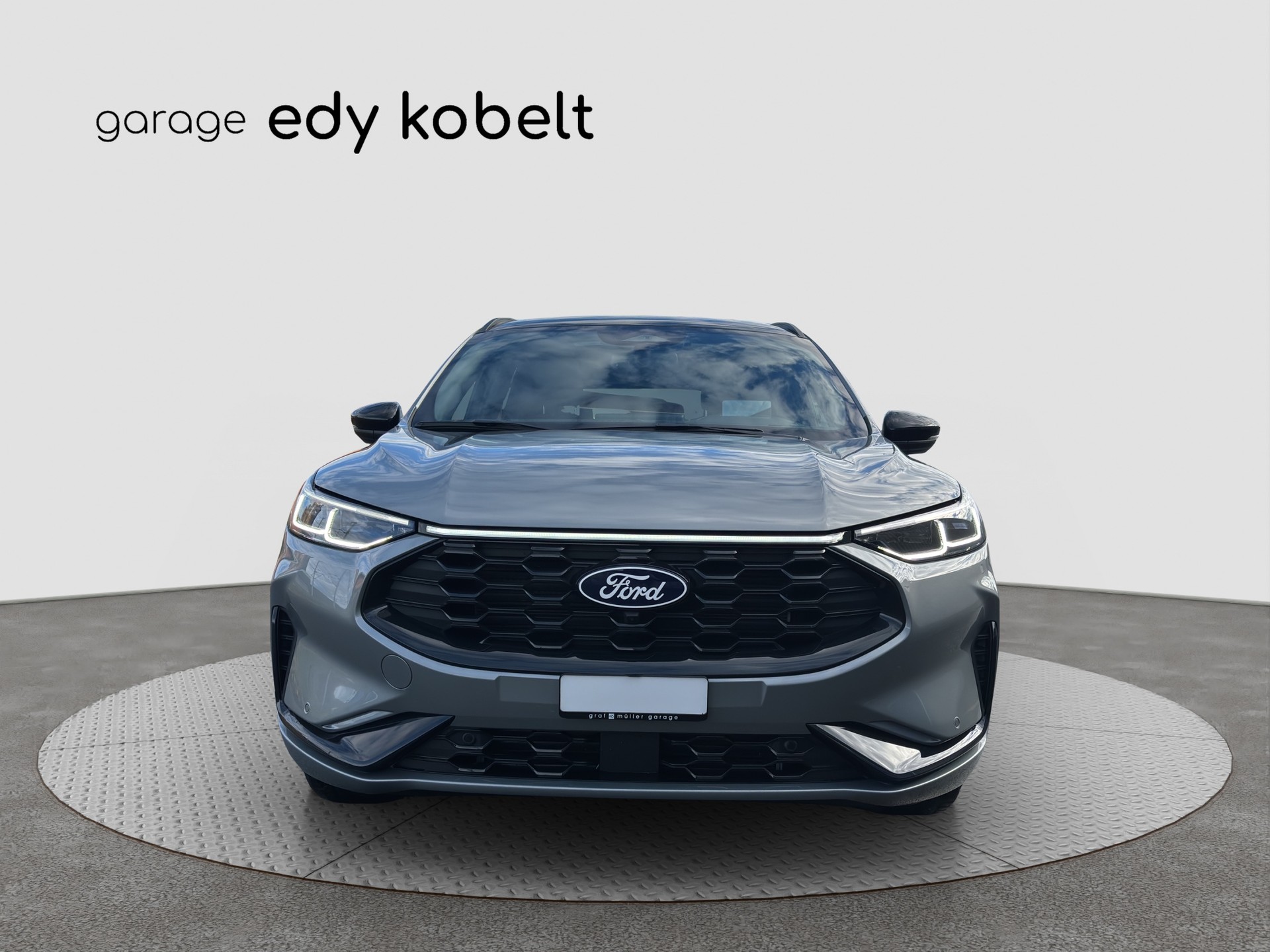 FORD Kuga 2.5 FHEV ST-Line X 4WD-showroom-element-2