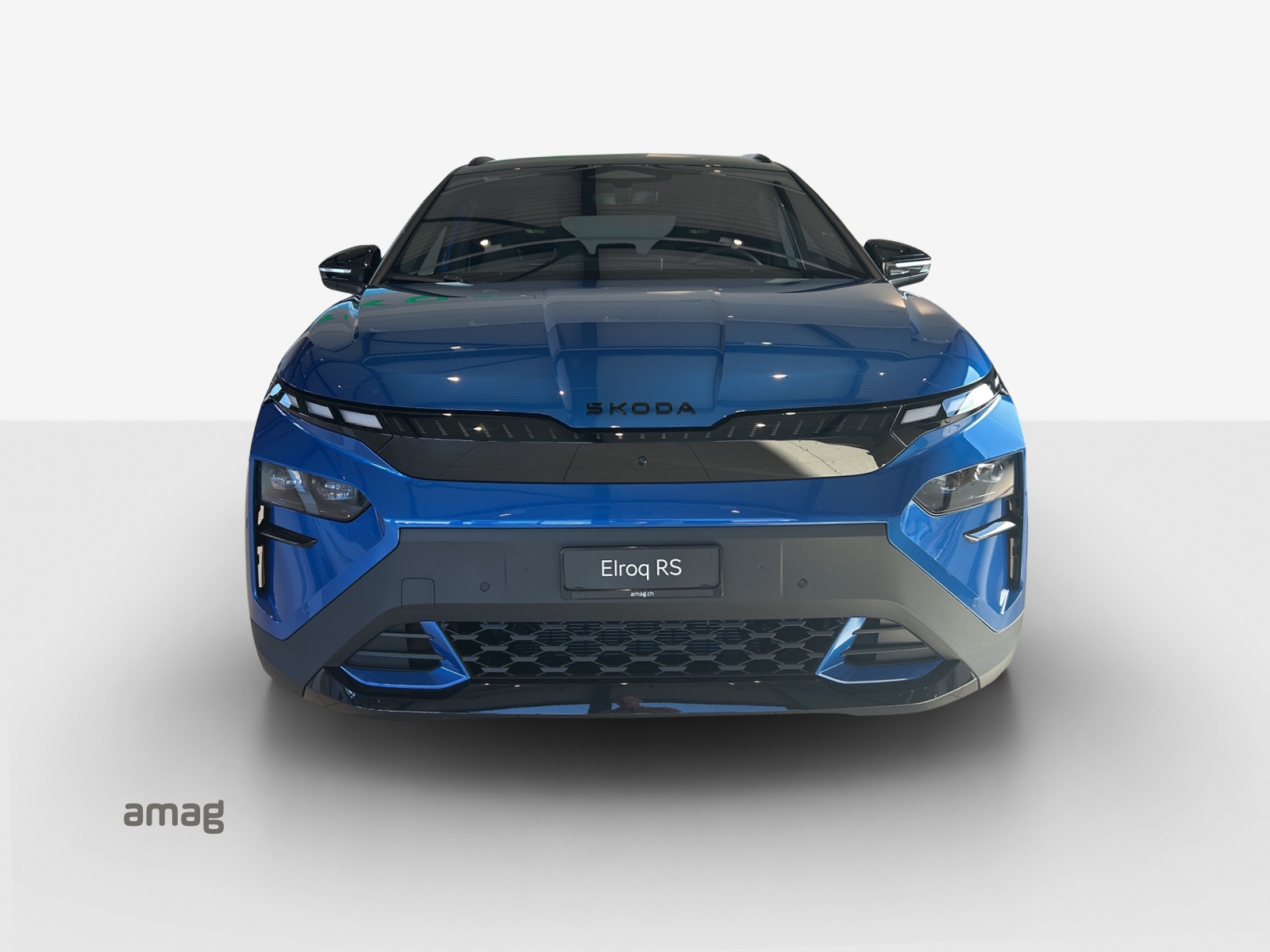 SKODA Elroq RS 4x4-image-6