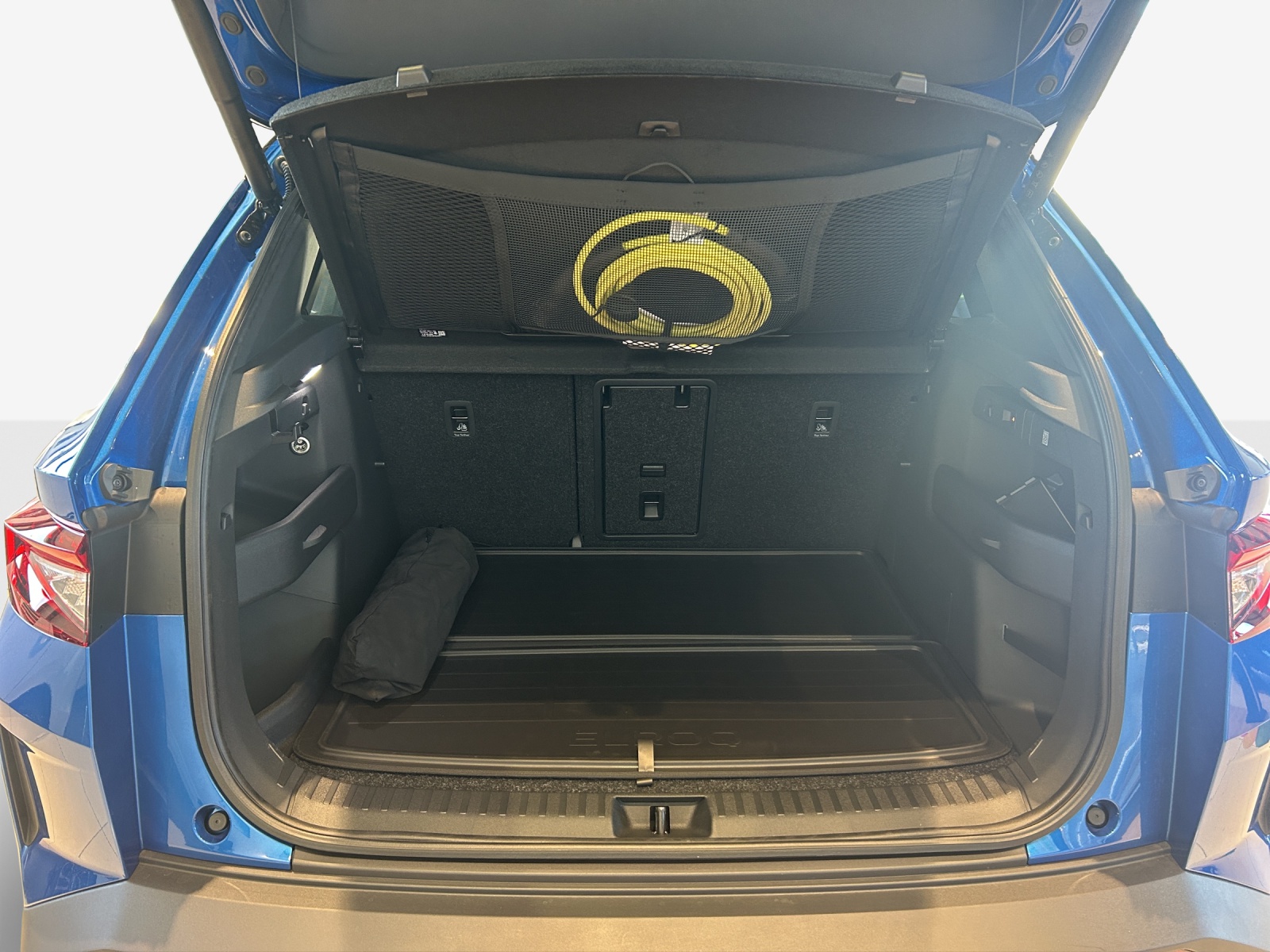 SKODA Elroq RS 4x4-image-12