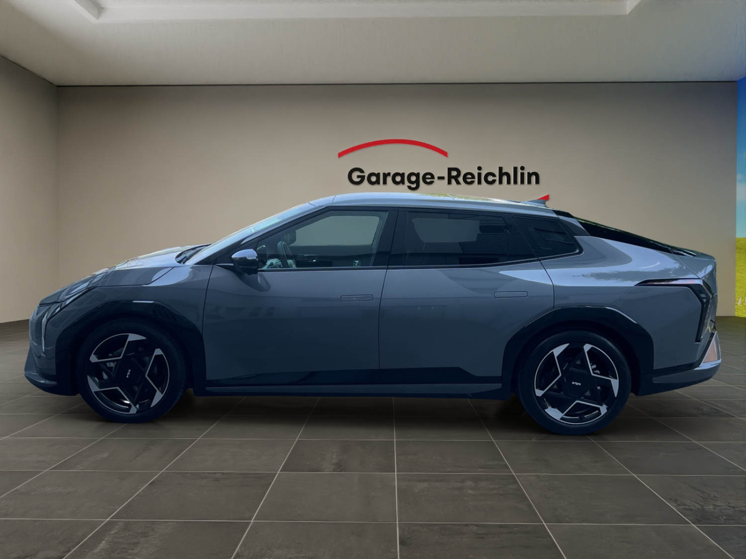 KIA EV4 Fastback 81 kWh GT-Line-showroom-element-1