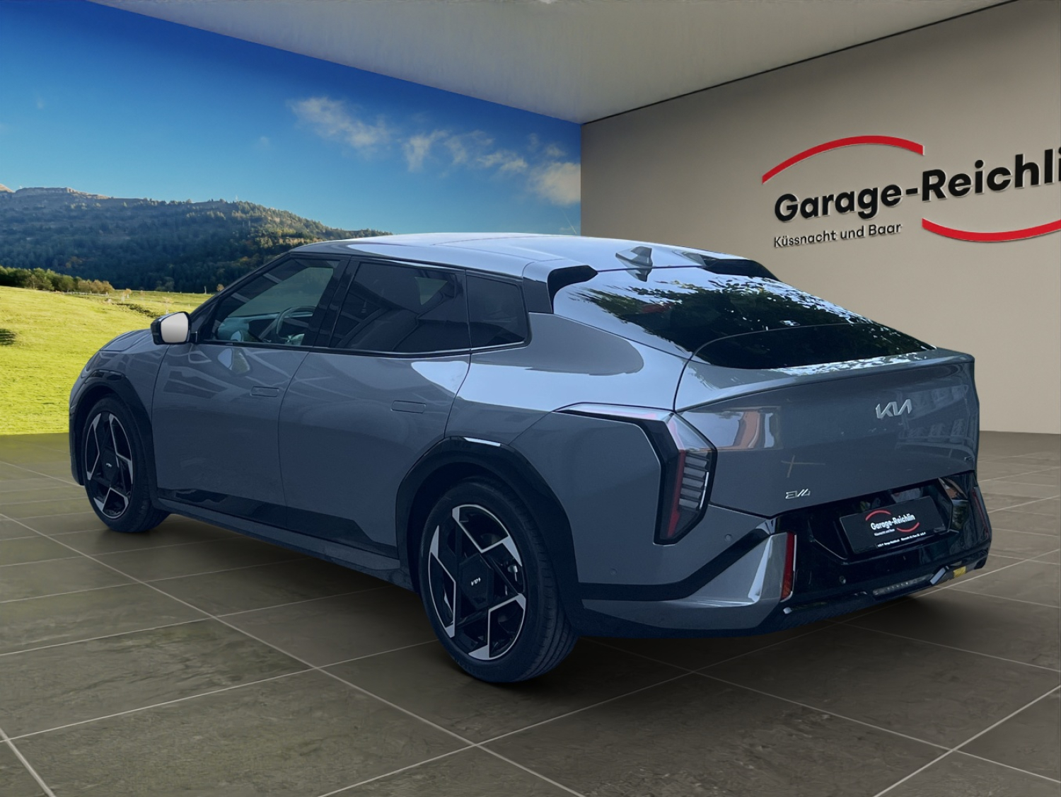 KIA EV4 Fastback 81 kWh GT-Line-showroom-element-2