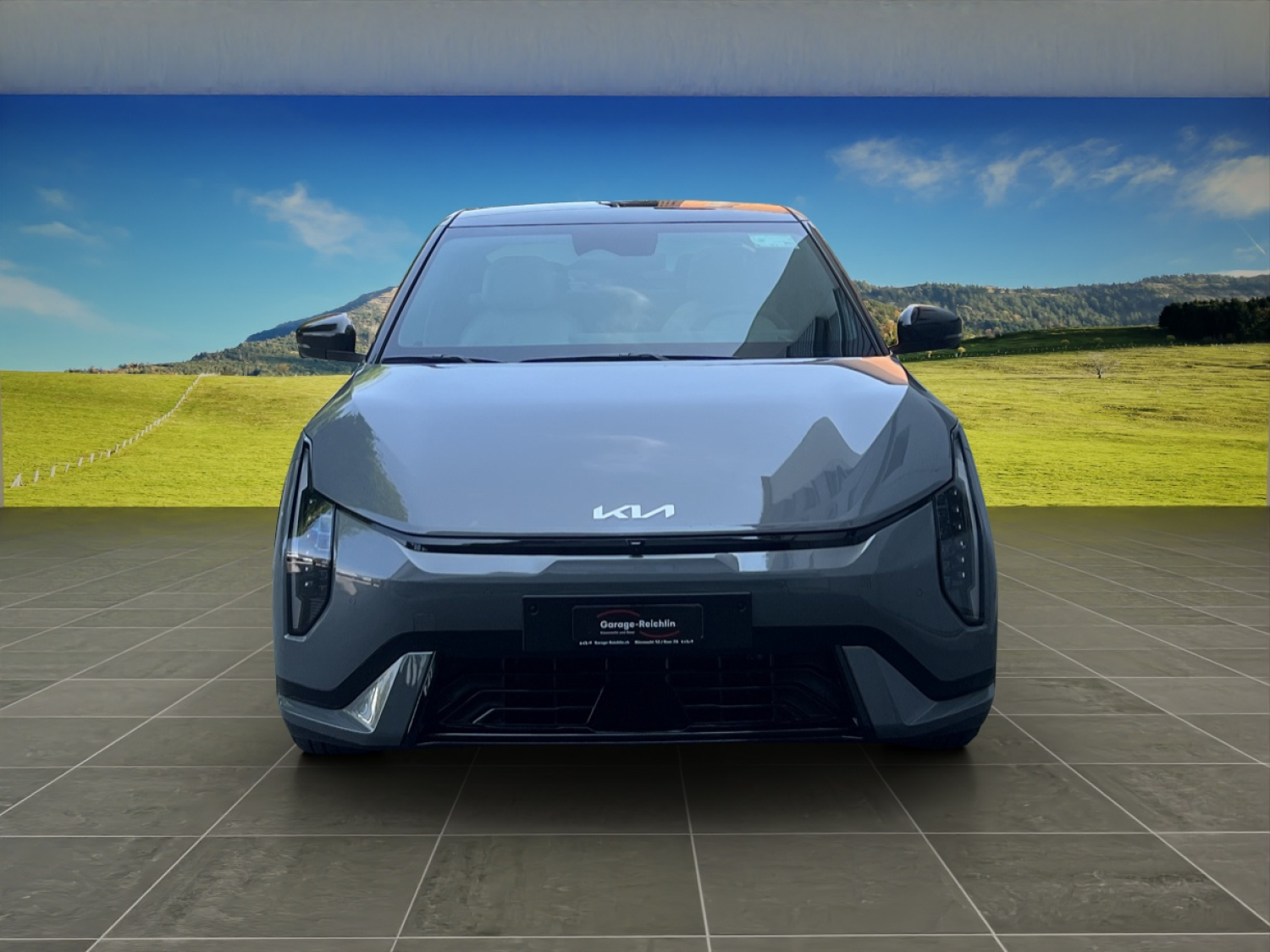 KIA EV4 Fastback 81 kWh GT-Line-image-7