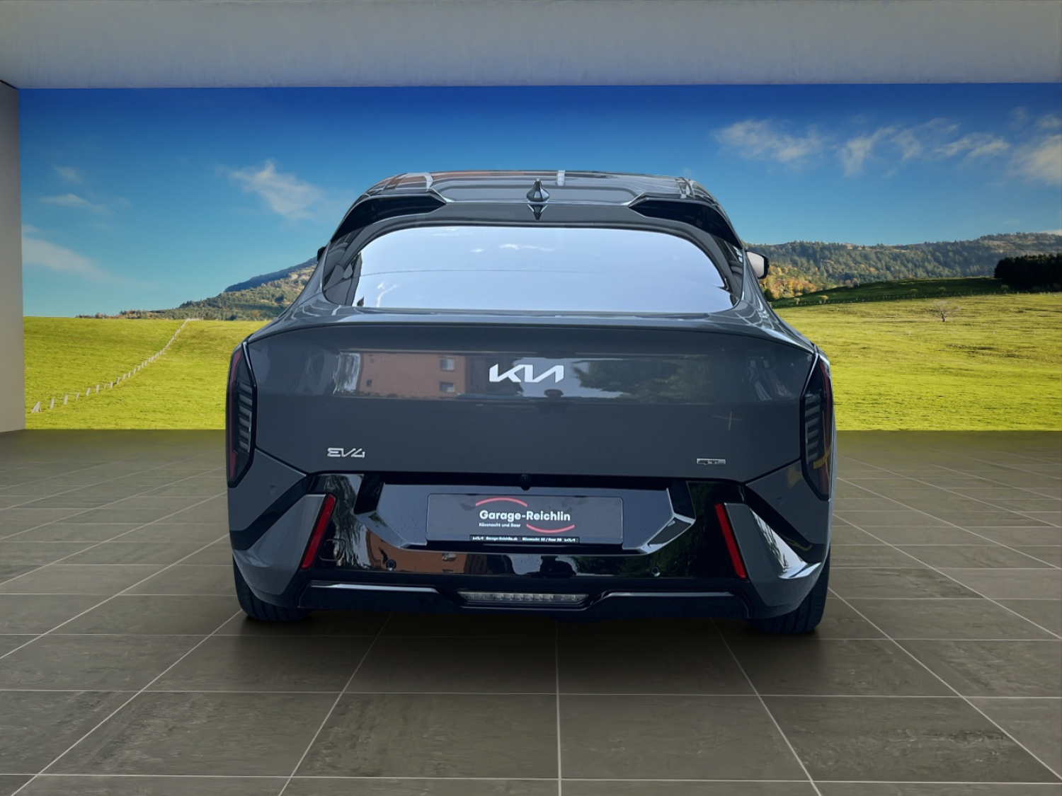 KIA EV4 Fastback 81 kWh GT-Line-showroom-element-3