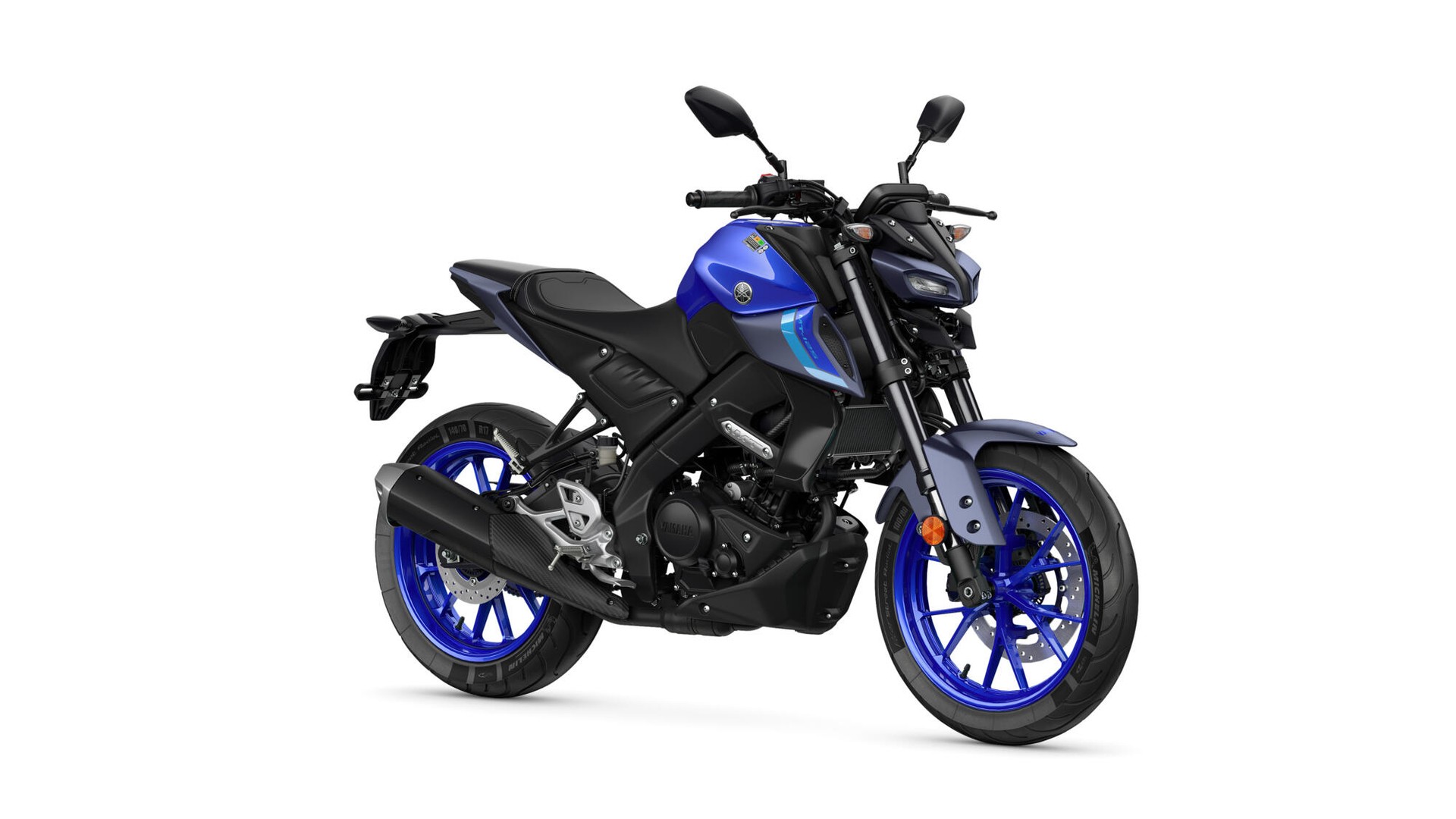 YAMAHA MT-125 ABS-image-1