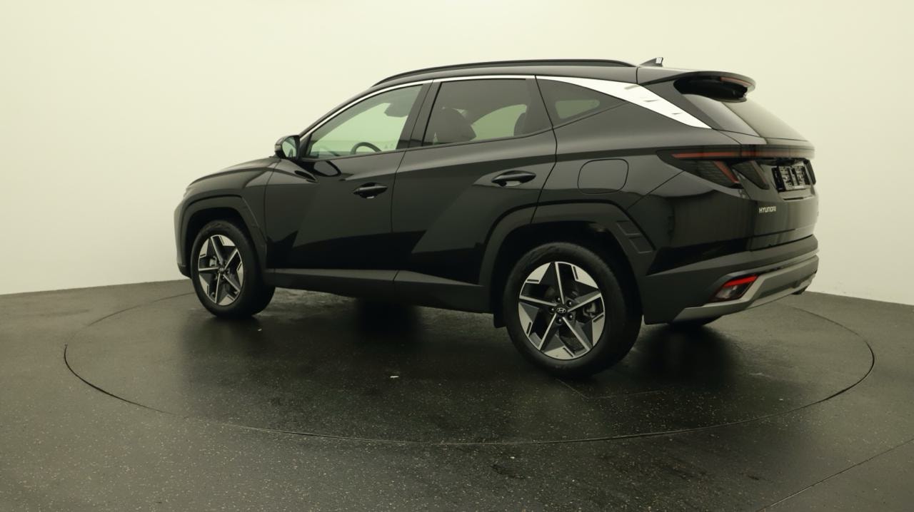 HYUNDAI Tucson 1.6 TGDI HEV Limited 4WD-showroom-element-2