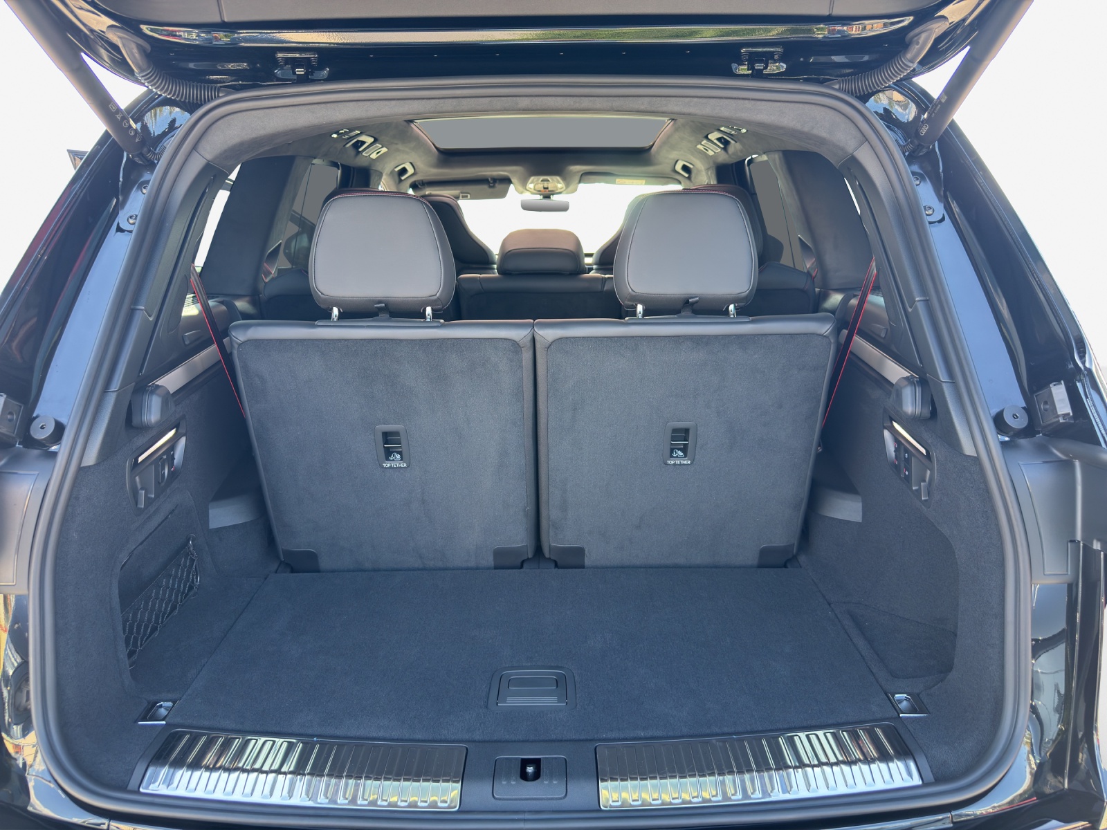 AUDI Q7 SUV TDI quattro 220 kW-image-12