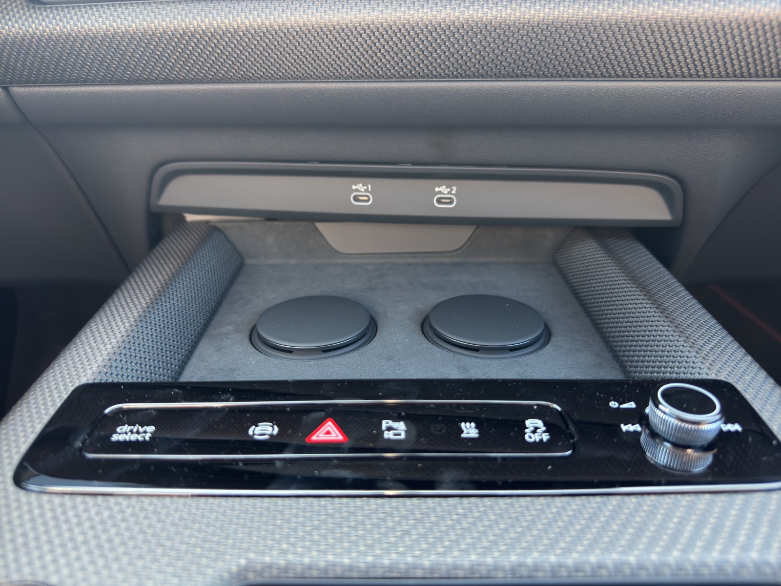 AUDI Q7 SUV TDI quattro 220 kW-image-10