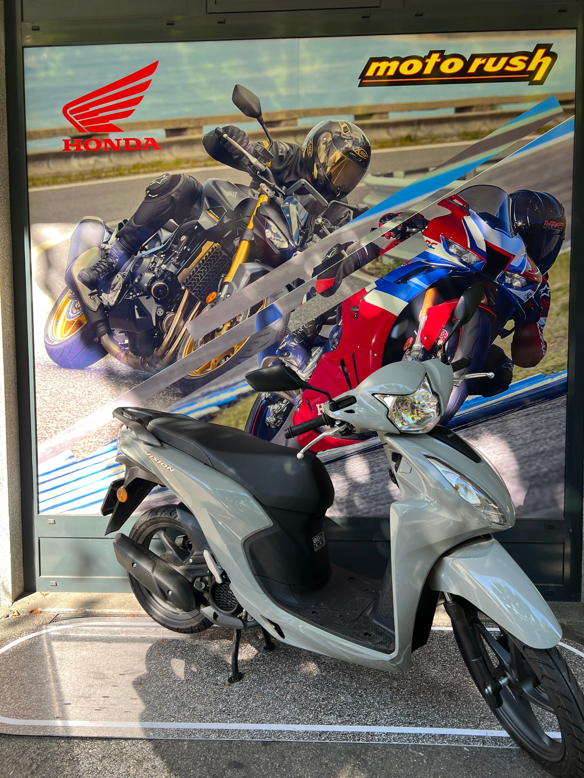 HONDA NSC Vision 110-image-2