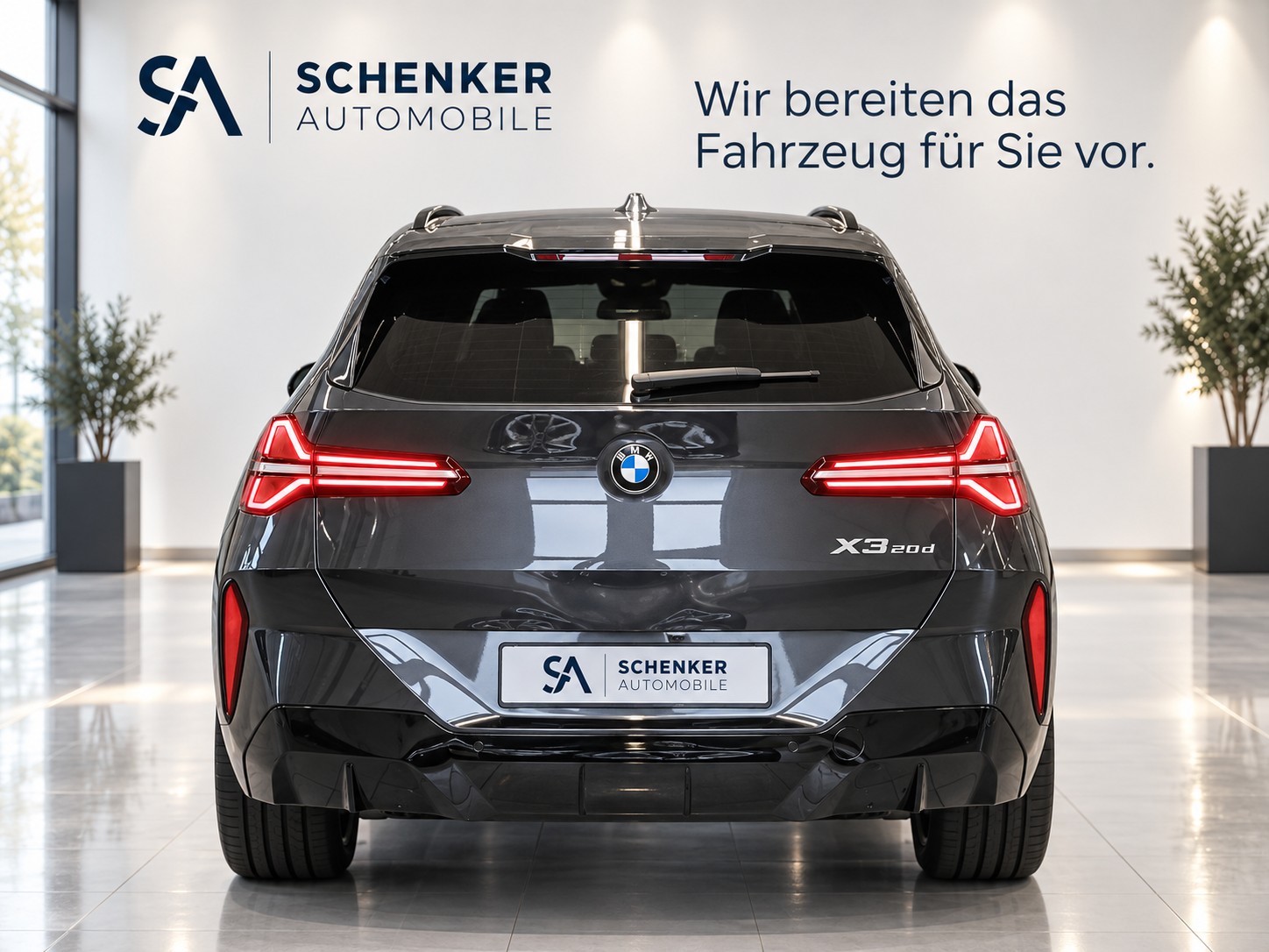 BMW X3 xDrive 48V 20d M Sport-showroom-element-1
