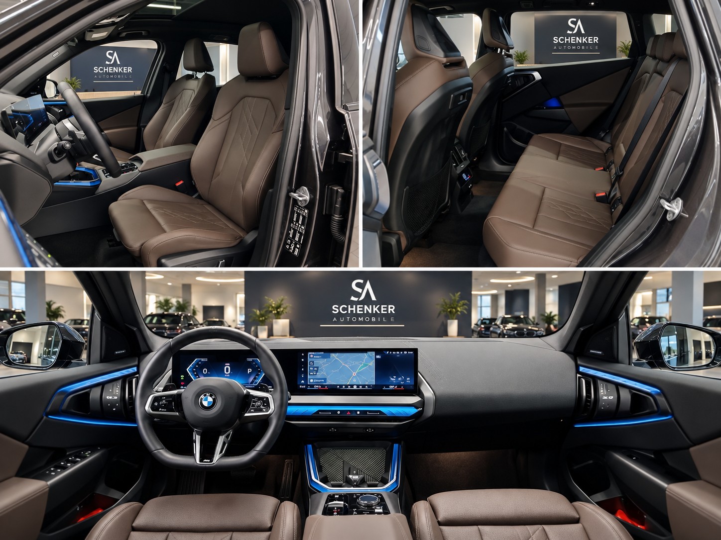 BMW X3 xDrive 48V 20d M Sport-image-6