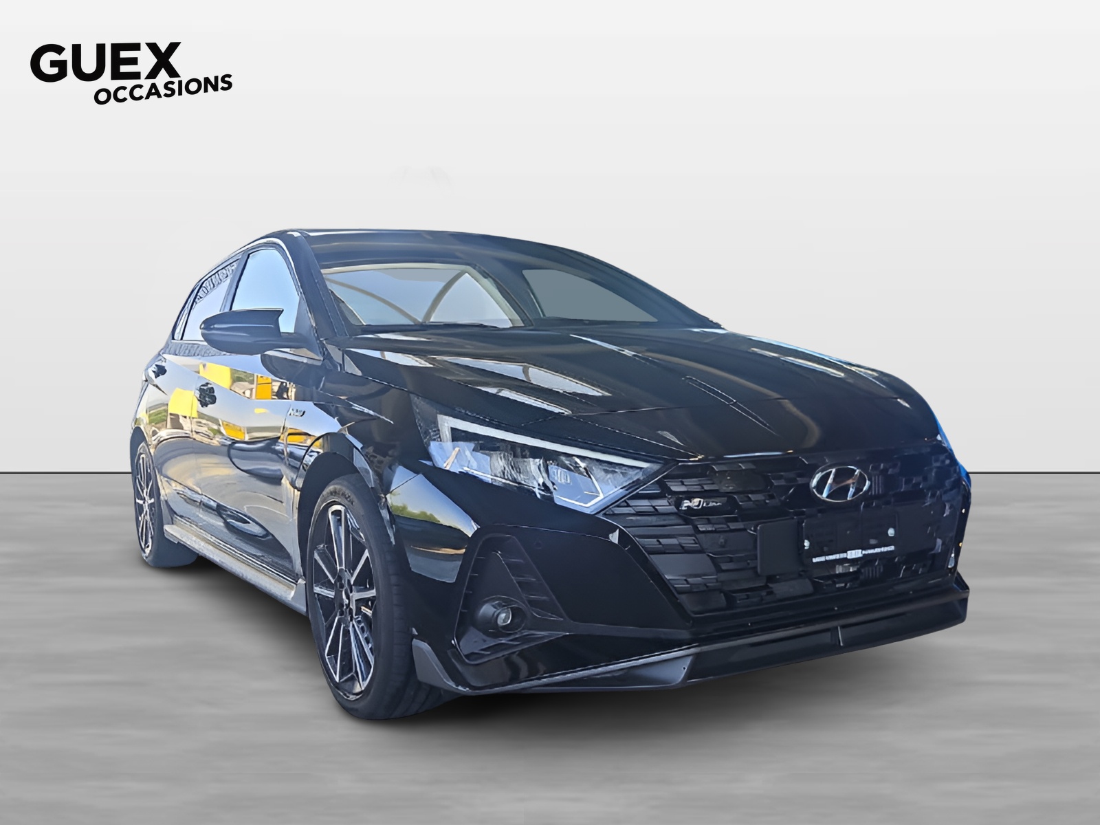 HYUNDAI i20 1.0 T-GDi N-Line 48V-image-5