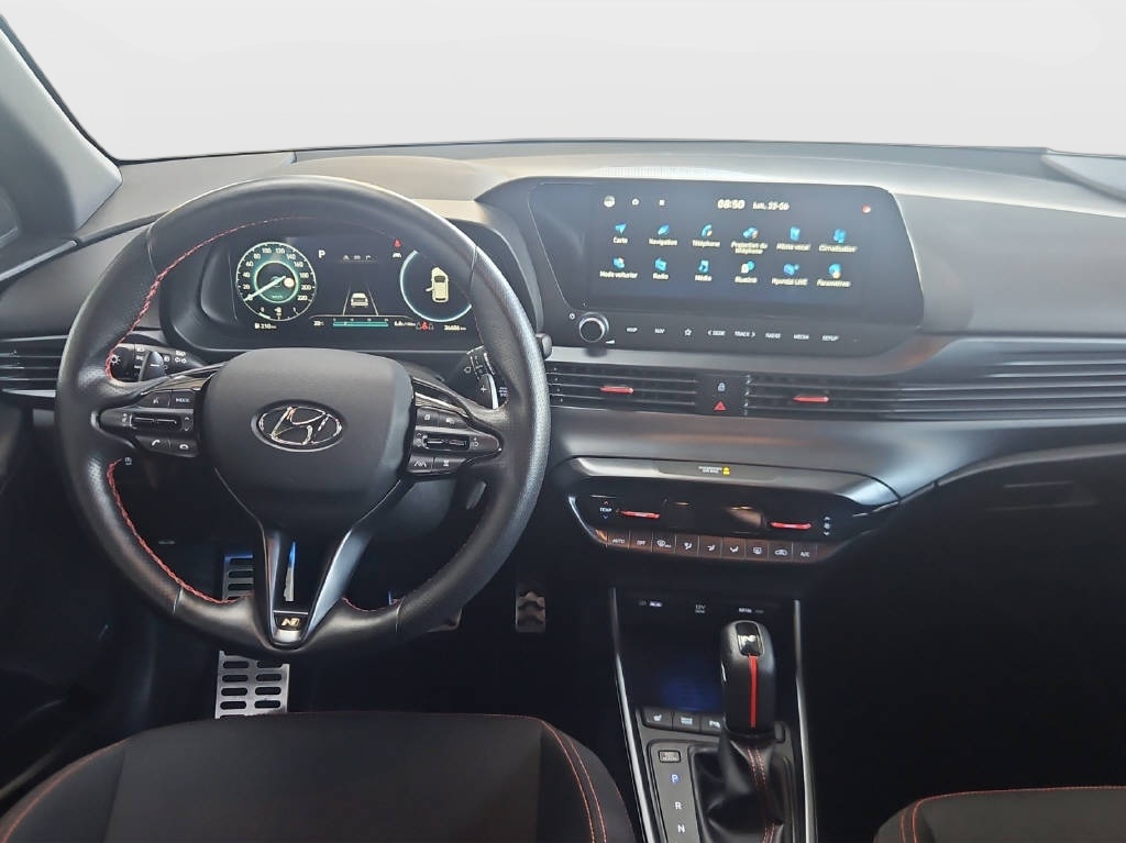 HYUNDAI i20 1.0 T-GDi N-Line 48V-image-11