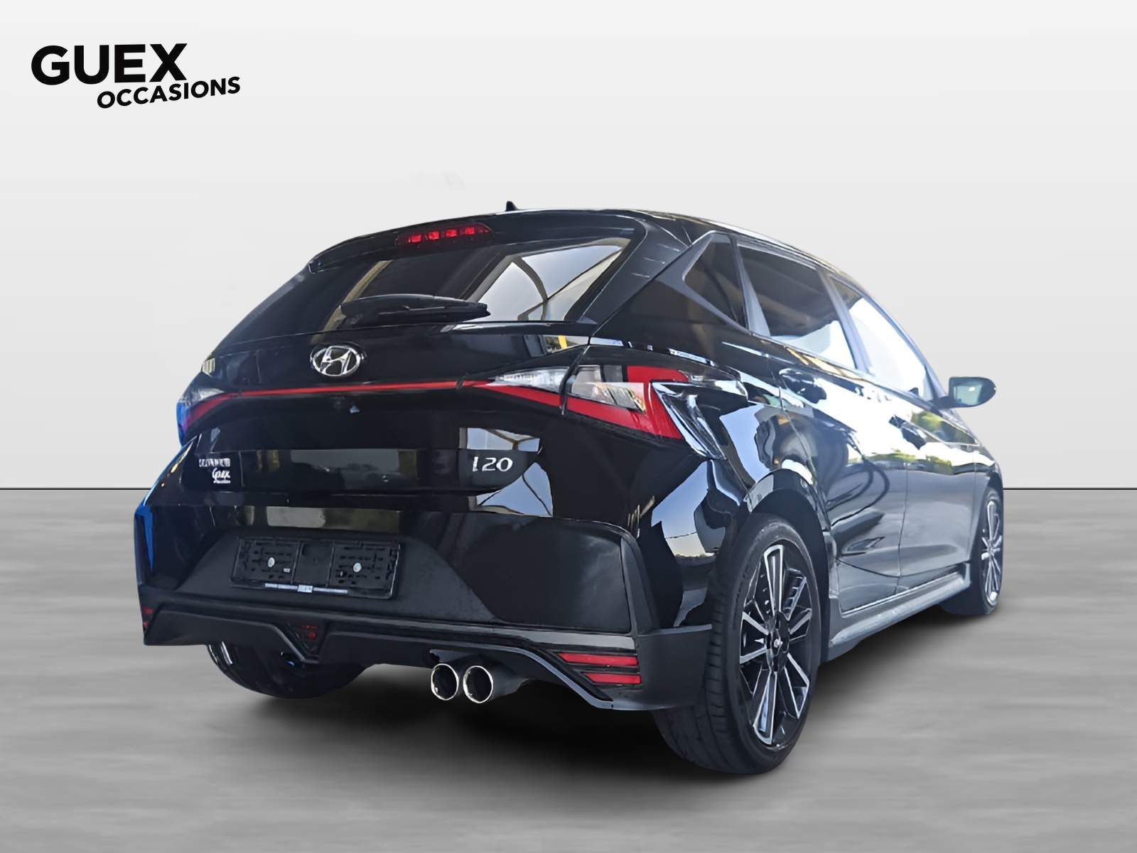 HYUNDAI i20 1.0 T-GDi N-Line 48V-image-4