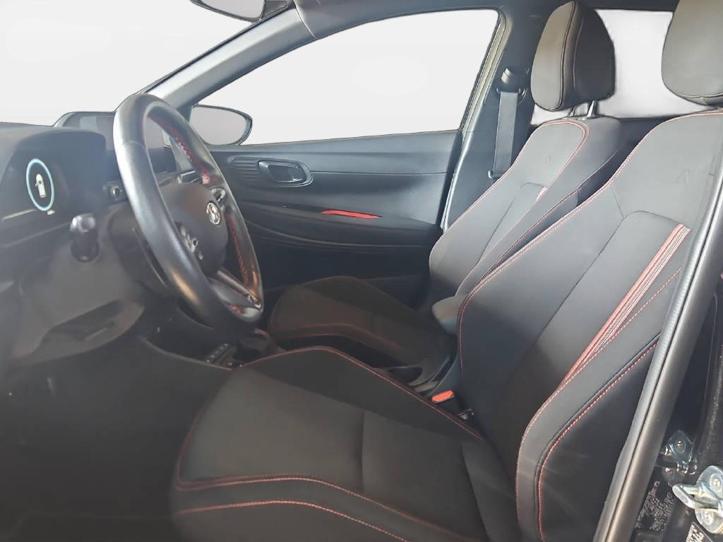 HYUNDAI i20 1.0 T-GDi N-Line 48V-image-6