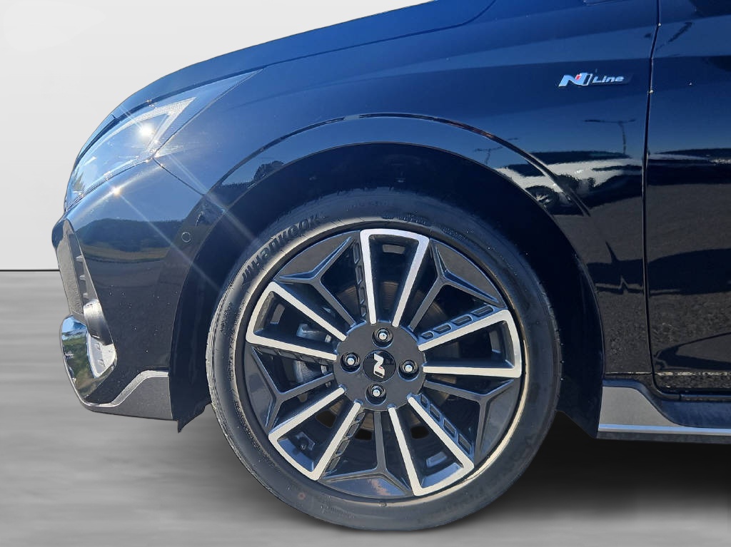 HYUNDAI i20 1.0 T-GDi N-Line 48V-image-12