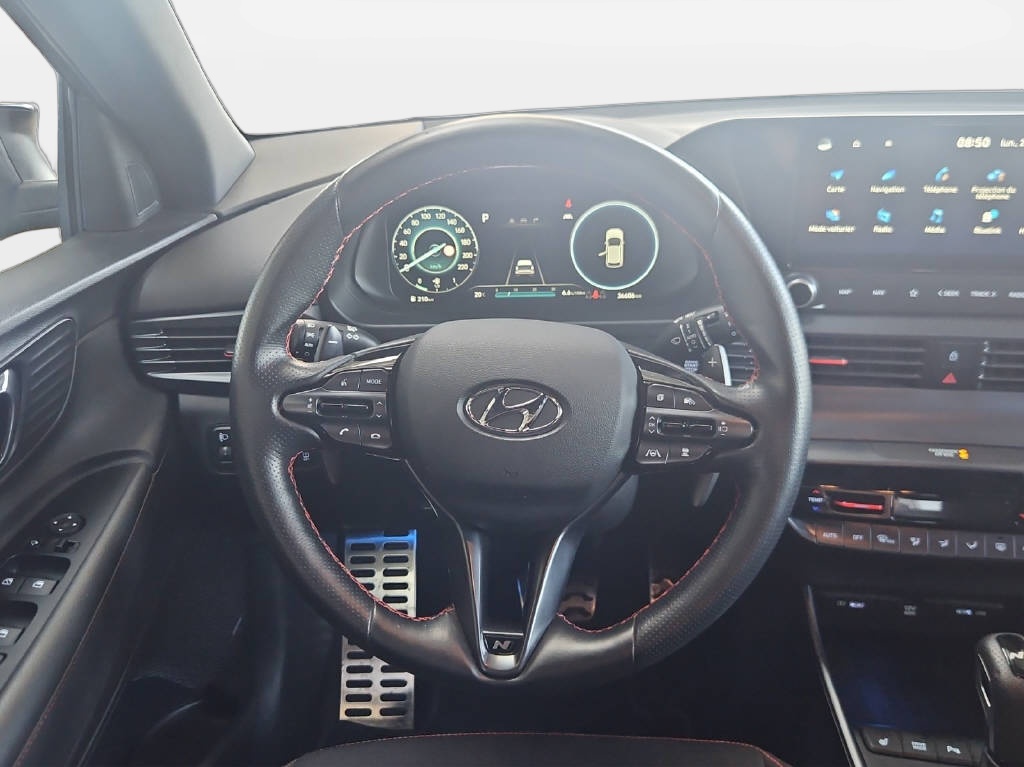 HYUNDAI i20 1.0 T-GDi N-Line 48V-image-9