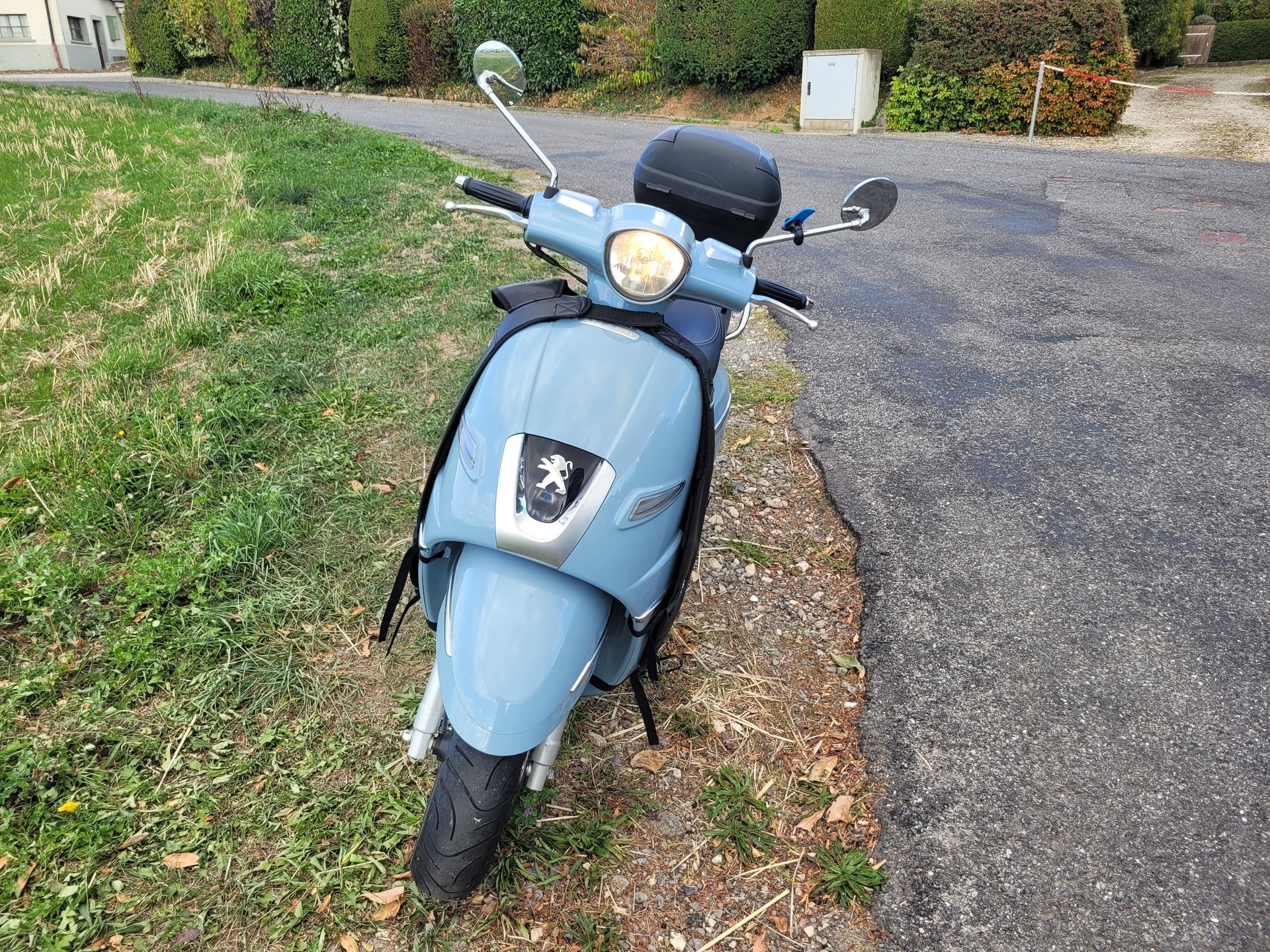 PEUGEOT Django Heritage 125-image-3
