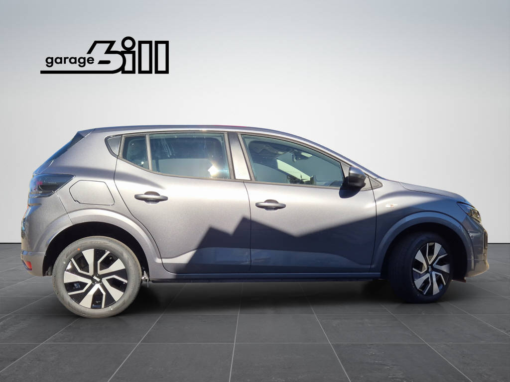 DACIA Sandero 1.0 TCe 100 Expression-showroom-element-1
