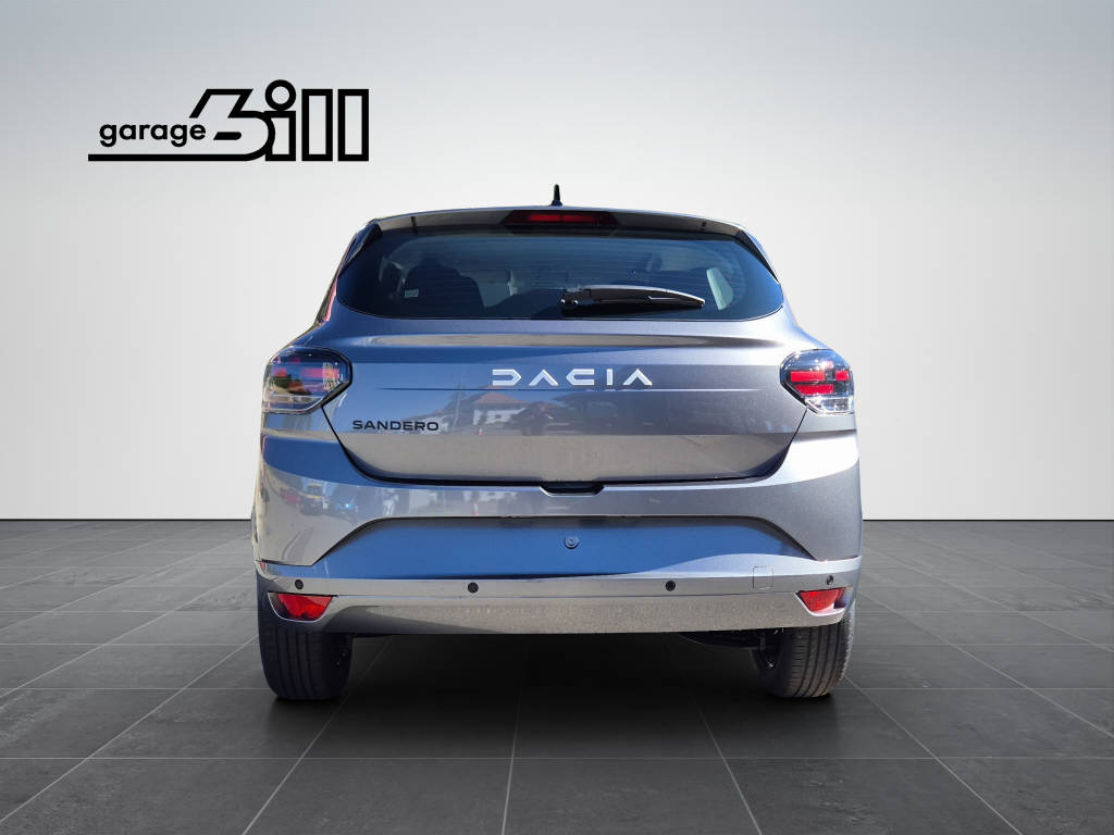 DACIA Sandero 1.0 TCe 100 Expression-showroom-element-3