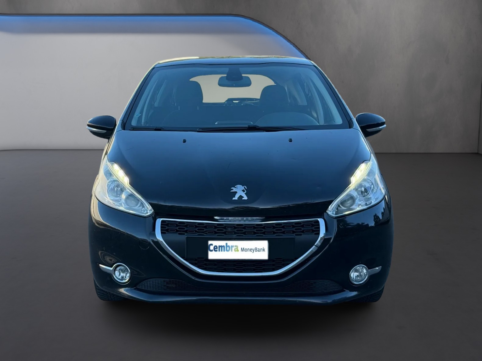 PEUGEOT 208 1.2 VTI Access-showroom-element-1
