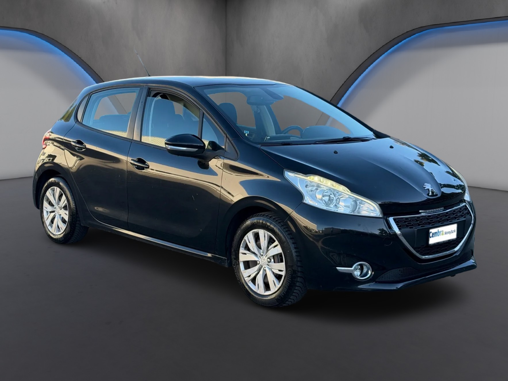 PEUGEOT 208 1.2 VTI Access-showroom-element-2